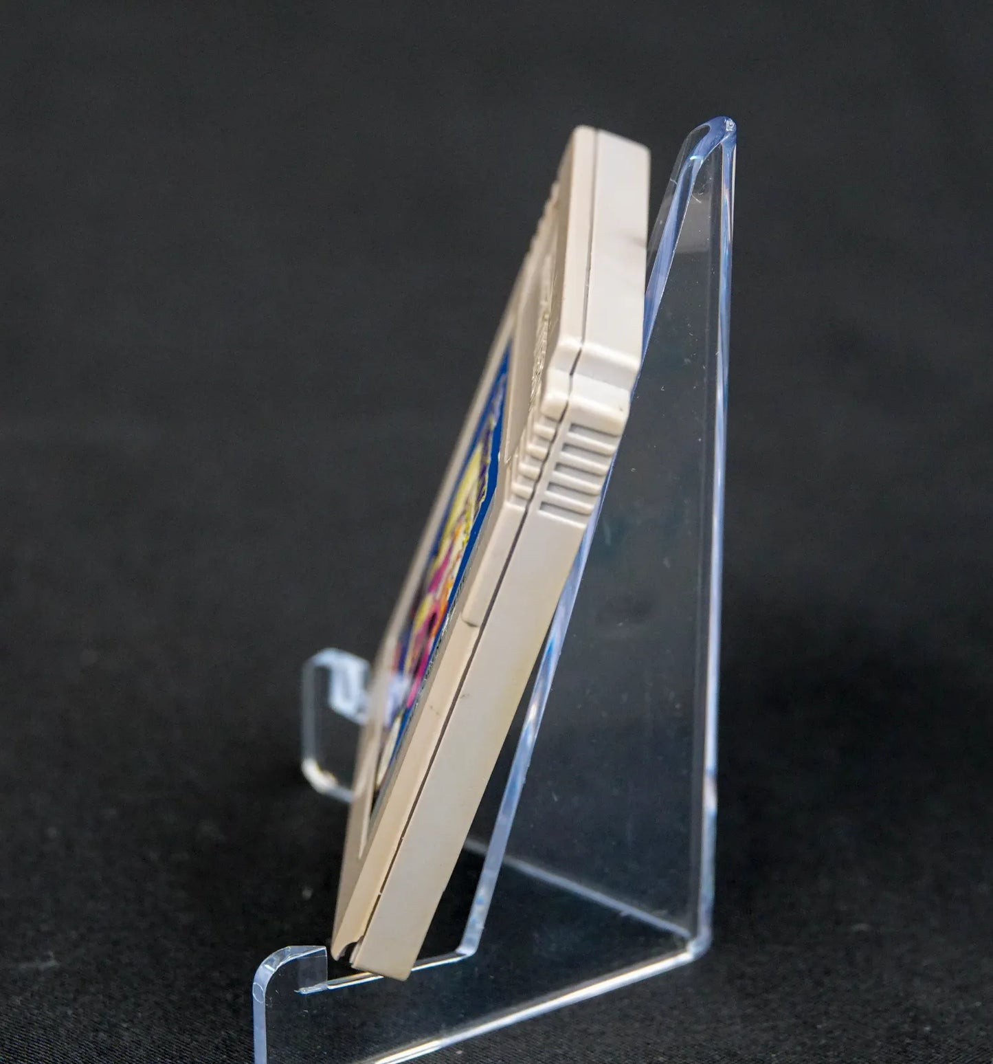 Disney's Darkwing Duck - Nintendo Game Boy Spiel - Deutsch - Nur Modul