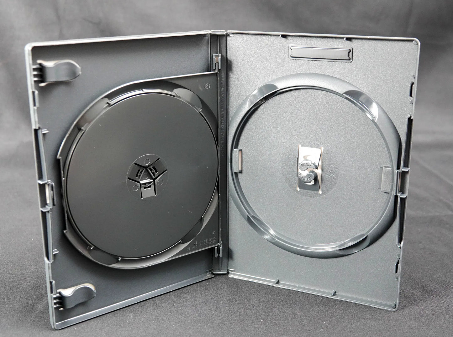 The Fly 2 Collectors Edition - 2-Disc DVD Set mit Schuber - Englisch - Gebraucht