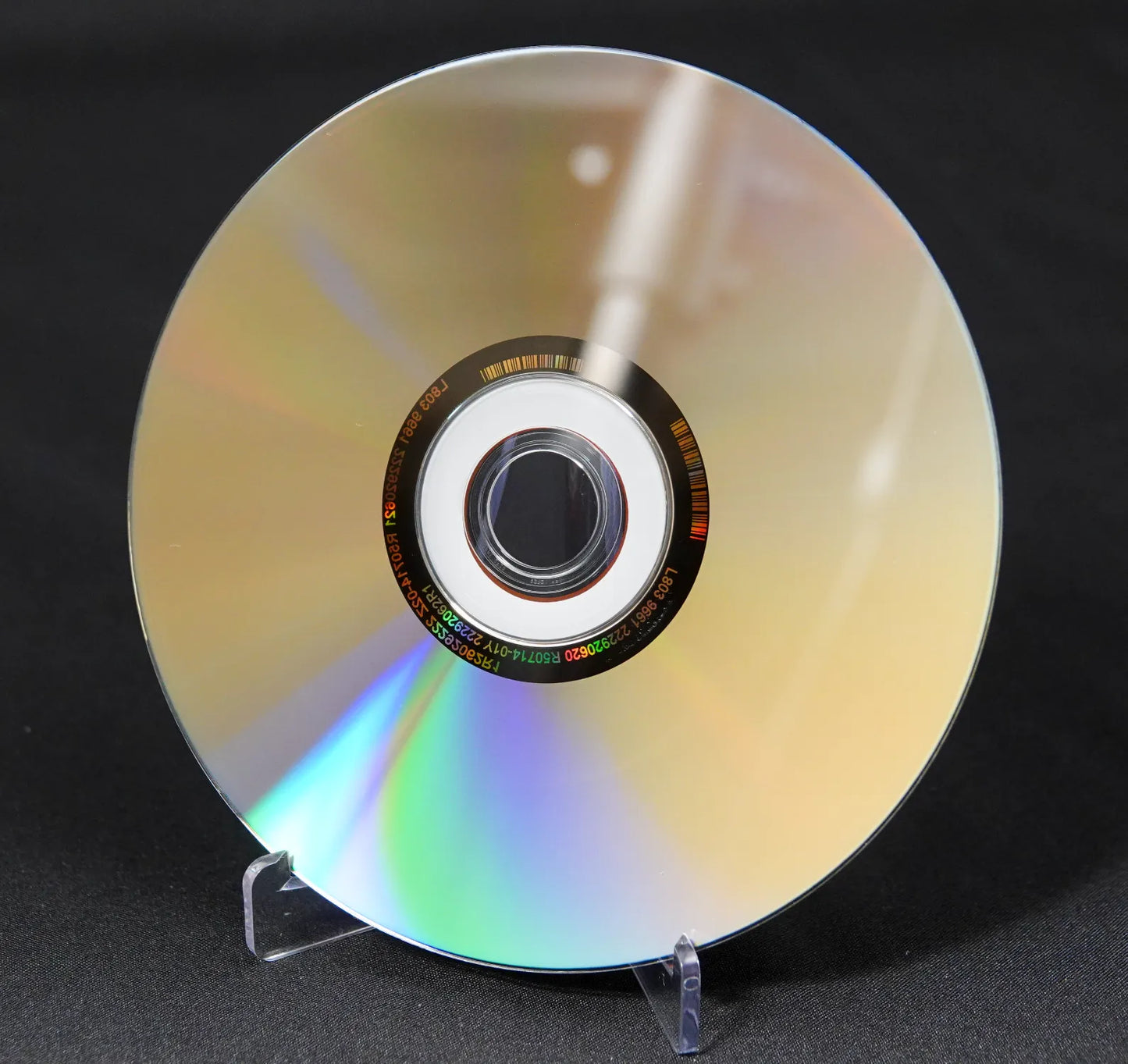 The Fly 2 Collectors Edition - 2-Disc DVD Set mit Schuber - Englisch - Gebraucht