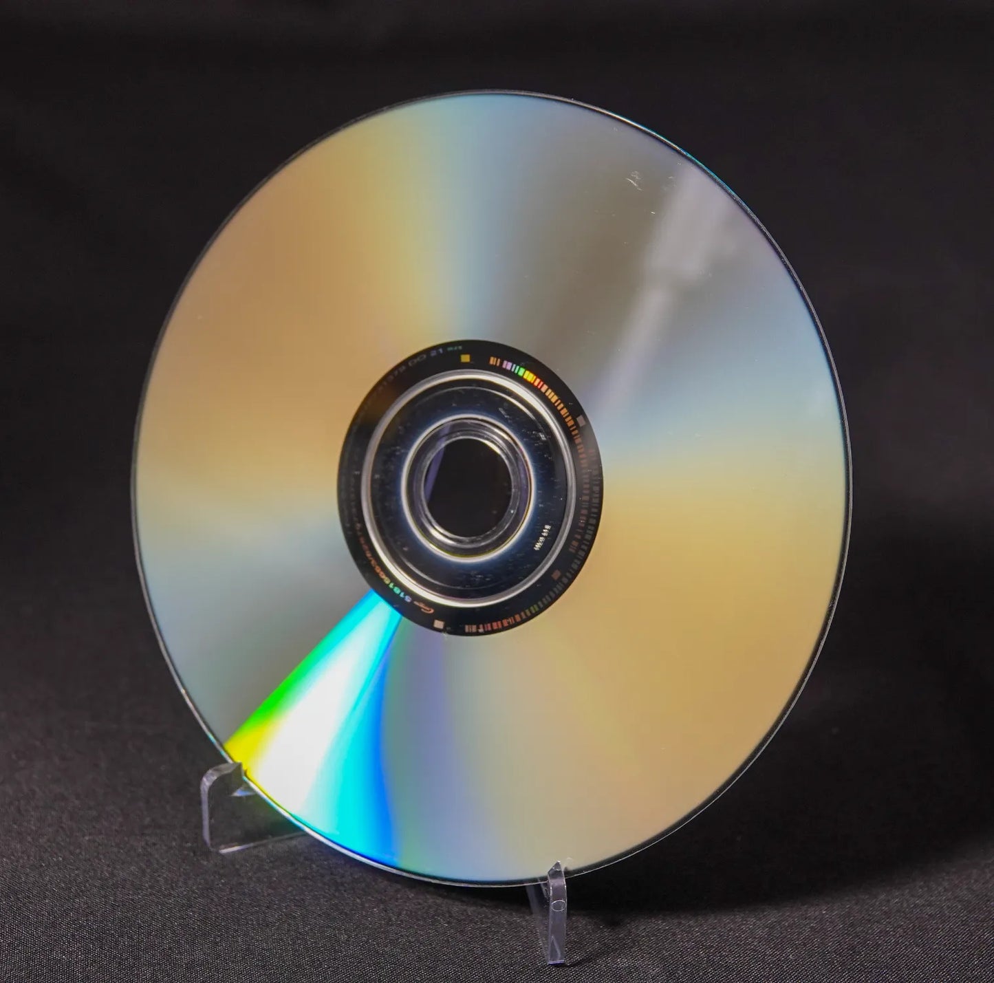 Ghost in the Shell 2 Innocence - Anime DVD mit Schuber - CiB - Deutsch Gebraucht