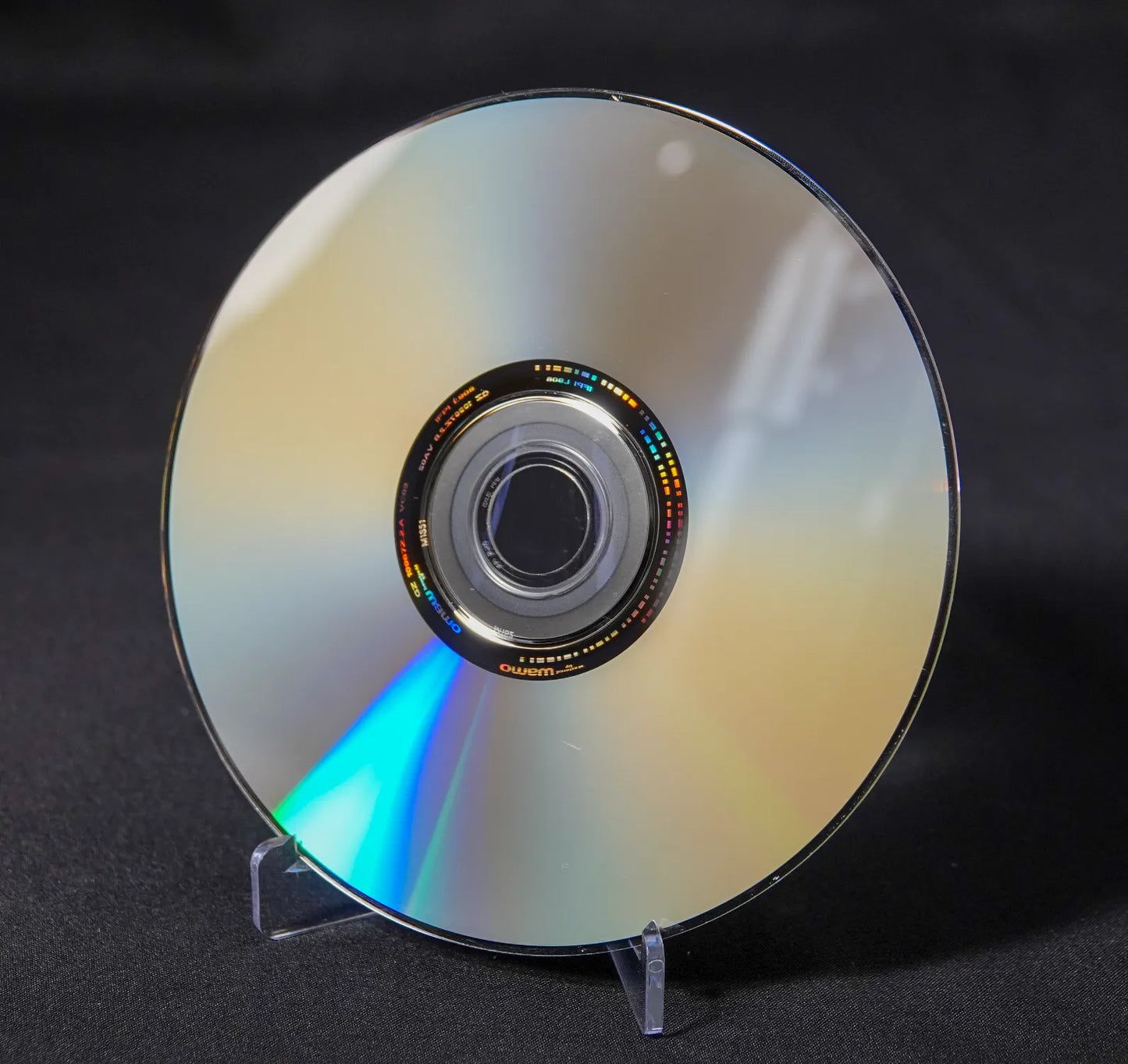 T2 Terminator Judgement Day - The Ultimate Edition DVD - Englisch - Gebraucht