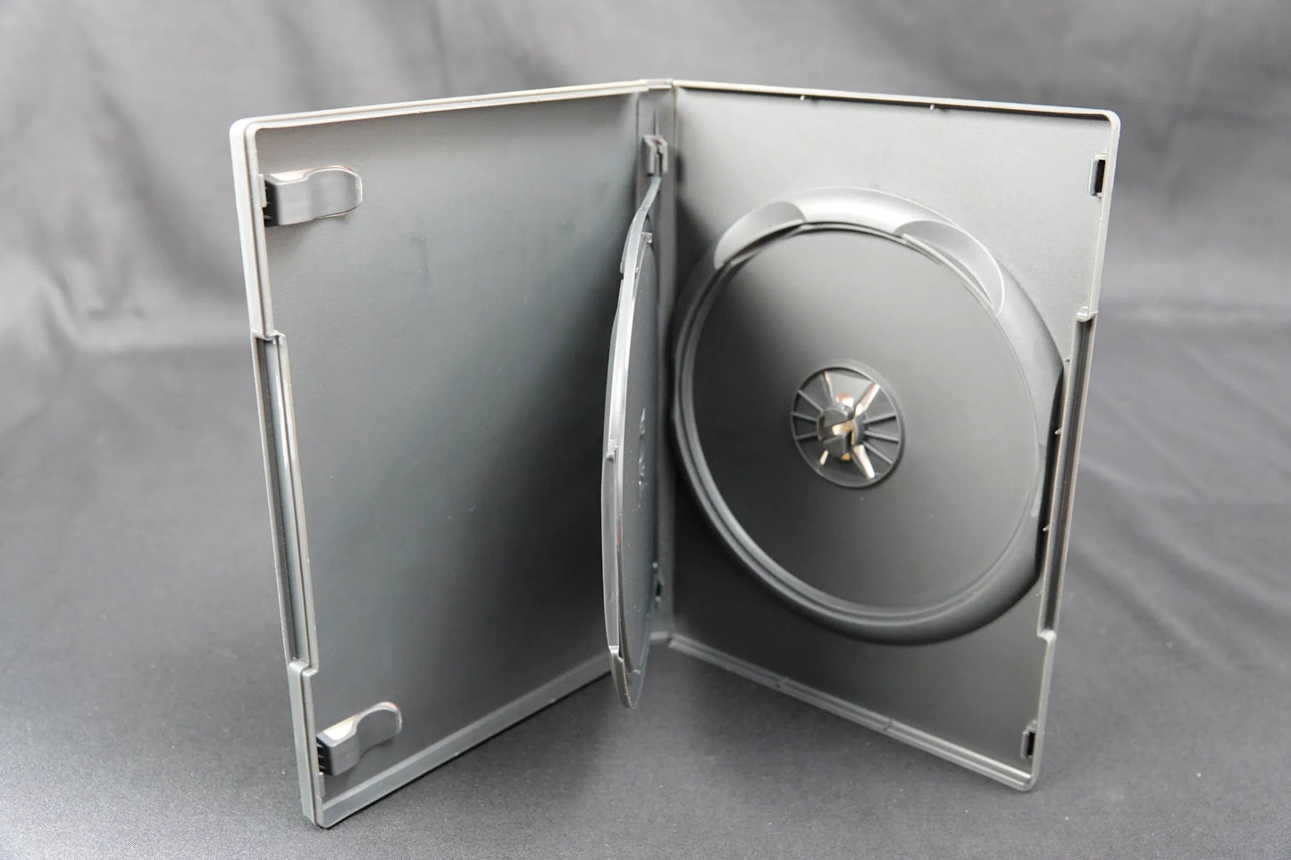 Disney Die Unglaublichen - The Incedibles - 2-Disc DVD Set - Deutsch - Gebraucht