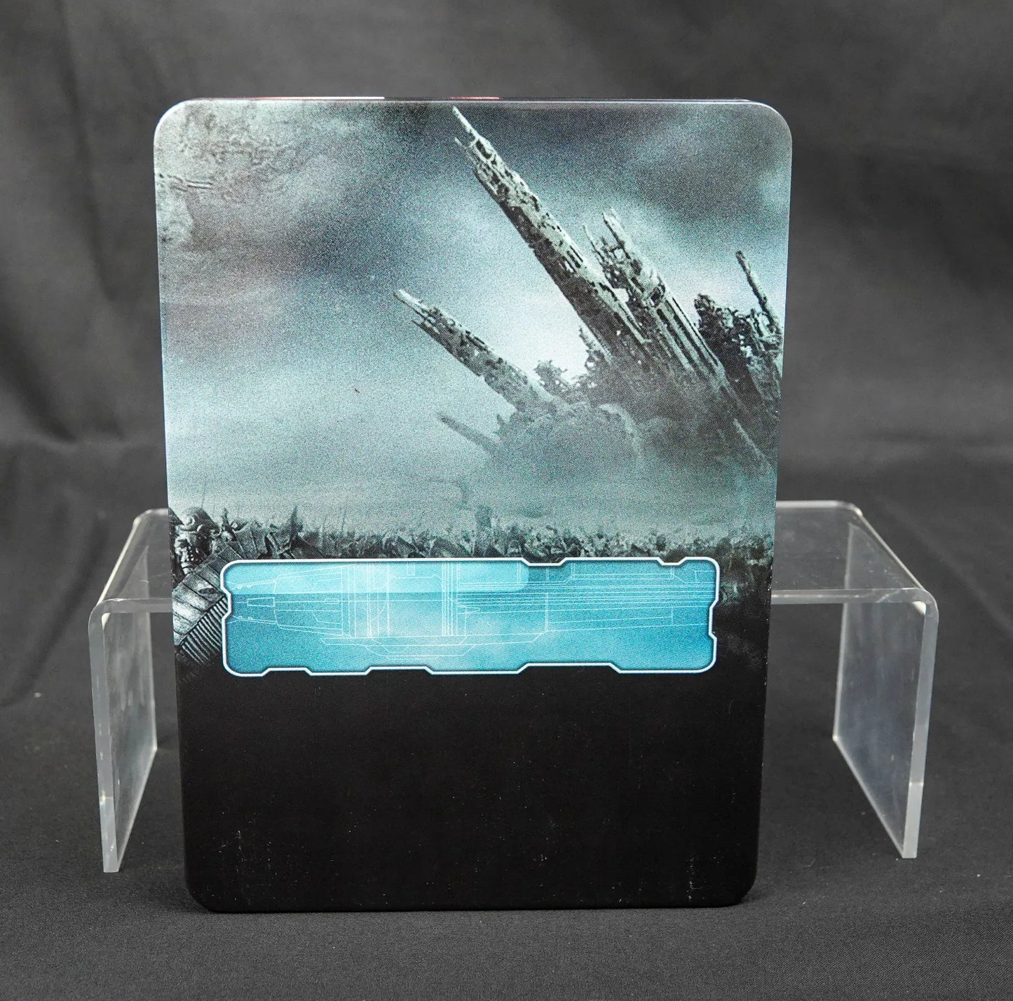 Planet der Affen - Tim Burton - 2-Disc Steelbook mit Schuber - CiB - Deutsch