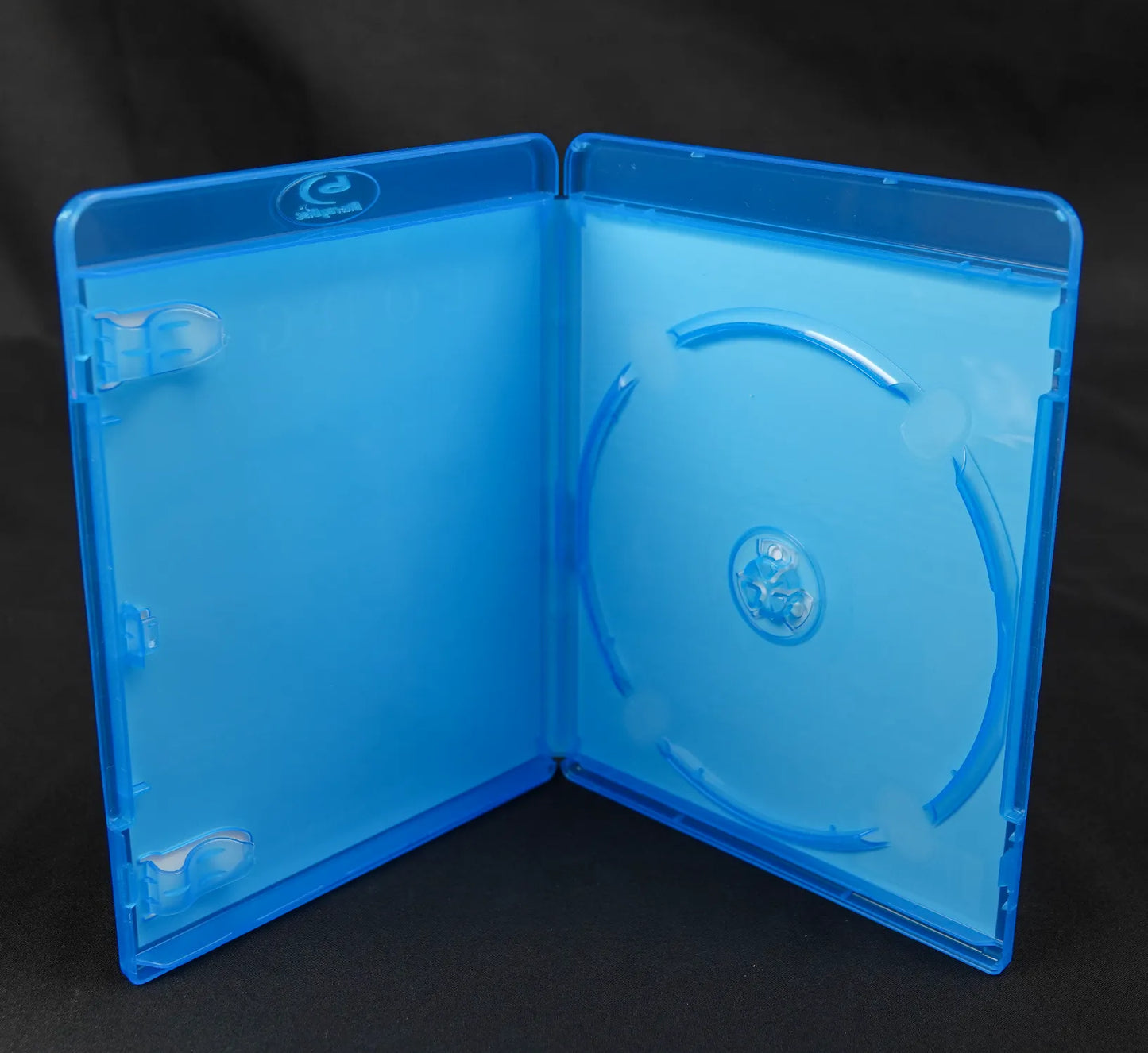 The Lodge - Blue Ray - Deutsch