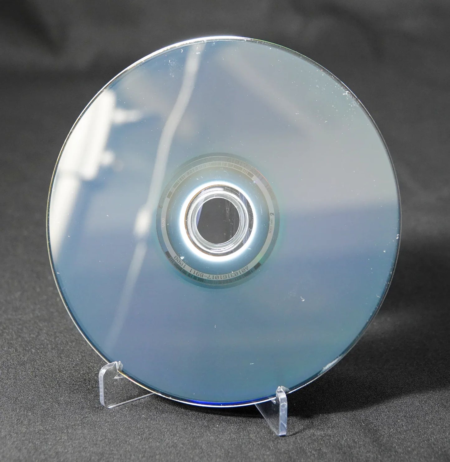 The Possession of Hannah Grace - Blue Ray - Deutsch