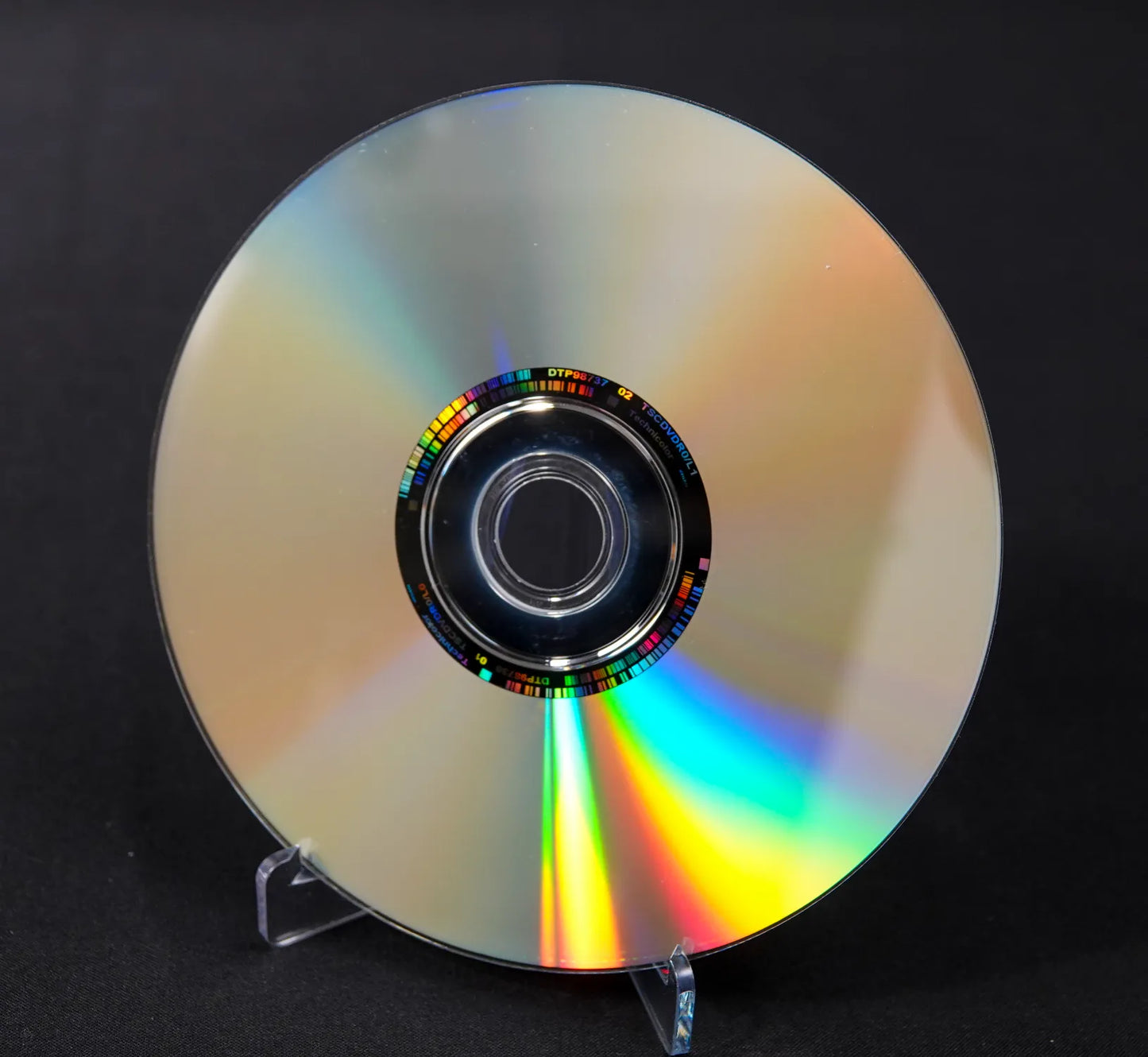 Tonight She Comes - 222 Limited Edition - Blue Ray Mediabook - Cover G - Deutsch