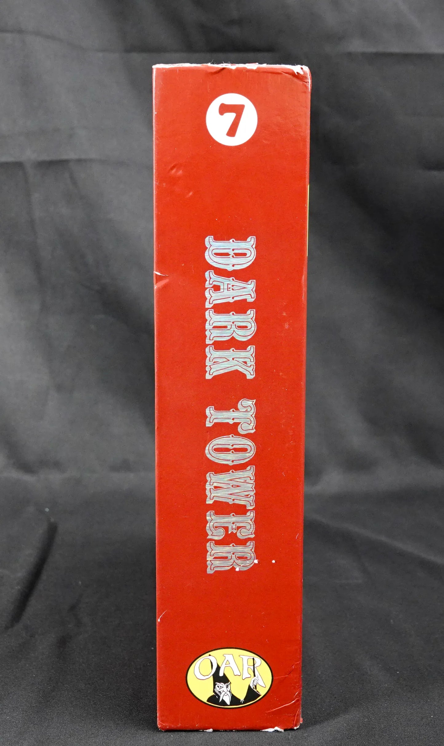 Goodman Games 5E - Original Adventures Reincarnated 7 - Dark Tower Schuber