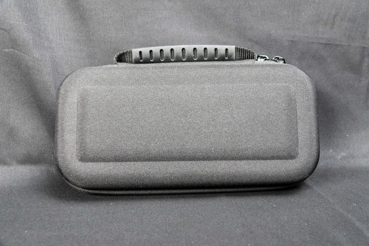 Bigben Nintendo Switch Pouch L Schwarz Aufbewahrungstasche Case - Gebraucht