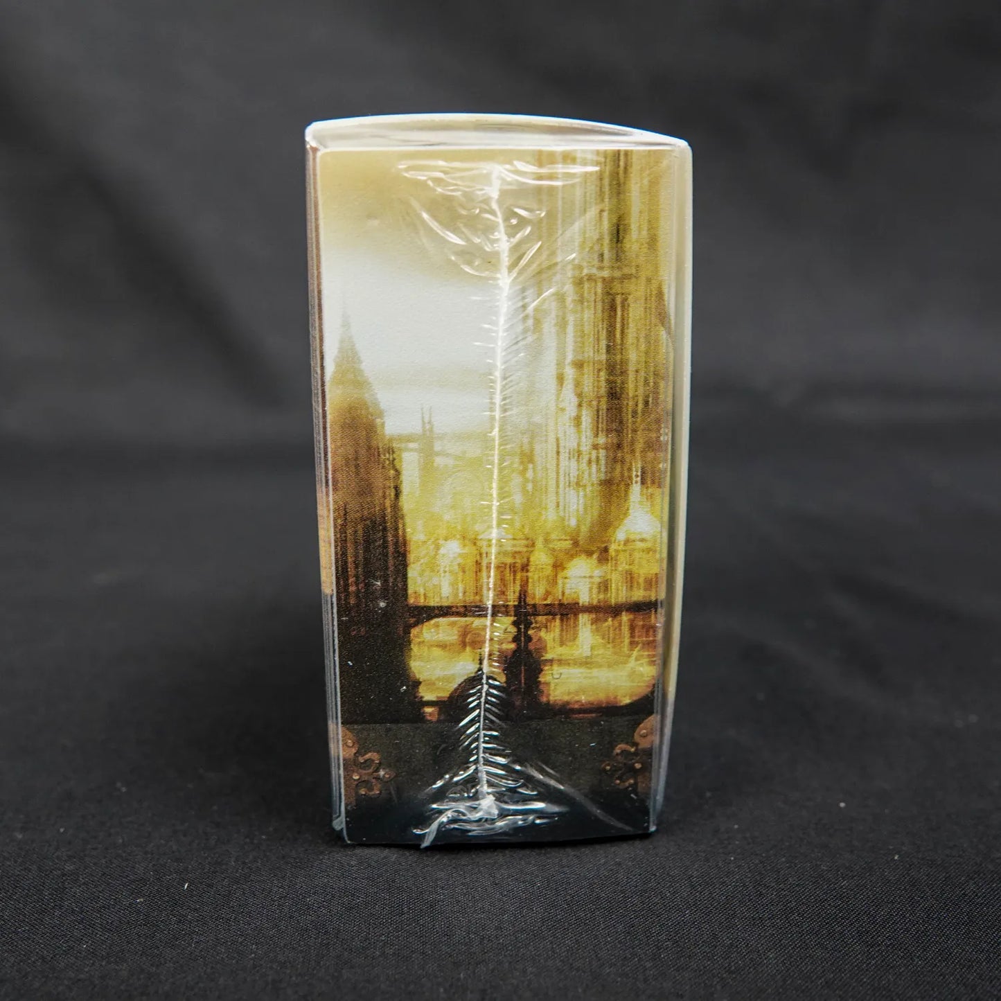 Magic The Gathering - Deckbox: Ravnica - OVP / SEALED