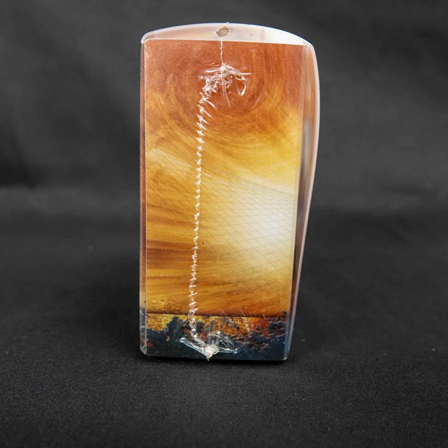 Magic The Gathering - Deckbox: Timespiral - OVP / SEALED