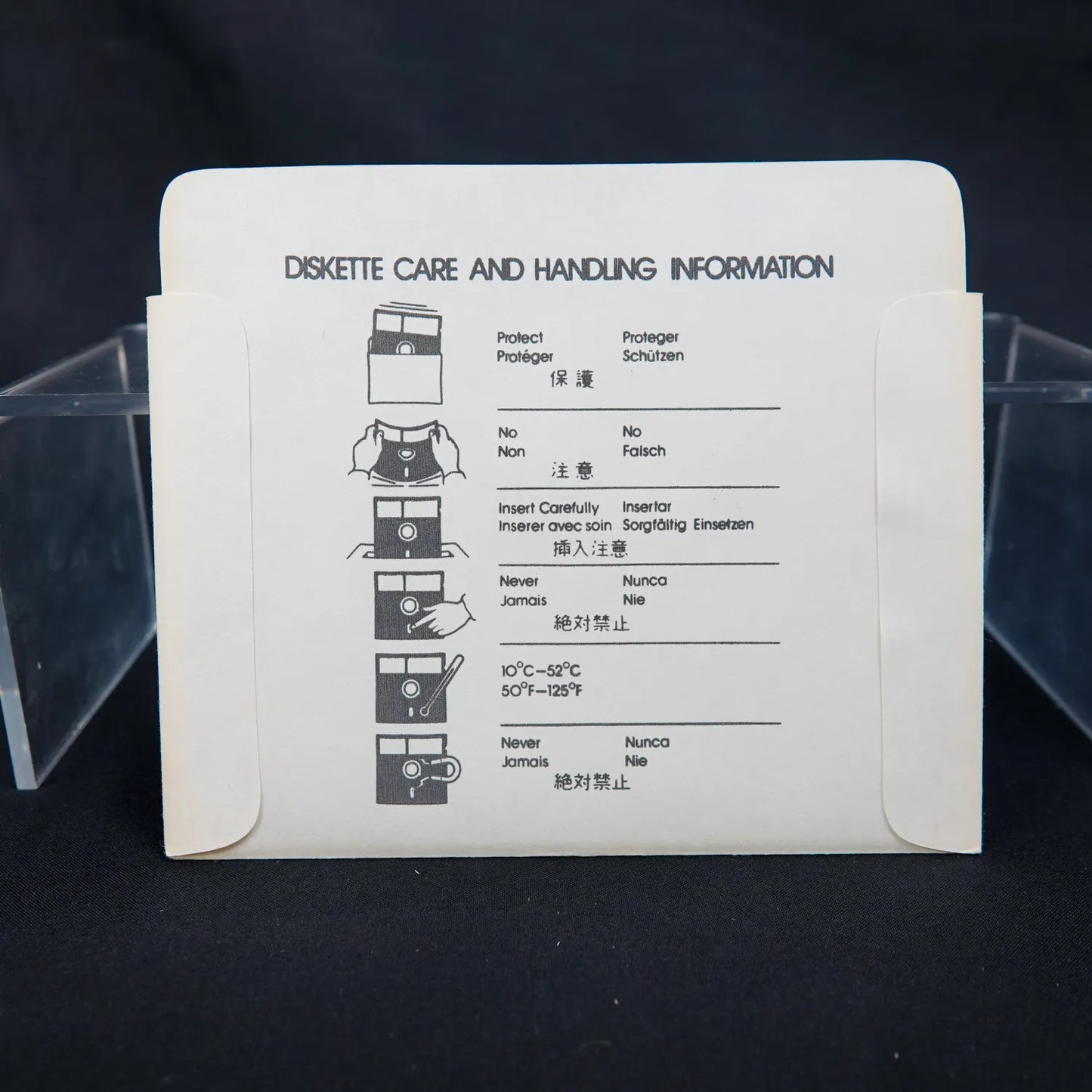 Hollywood Poker - CBM Commodore 64 C64 / 128 Diskette - CiB Komplett - Englisch