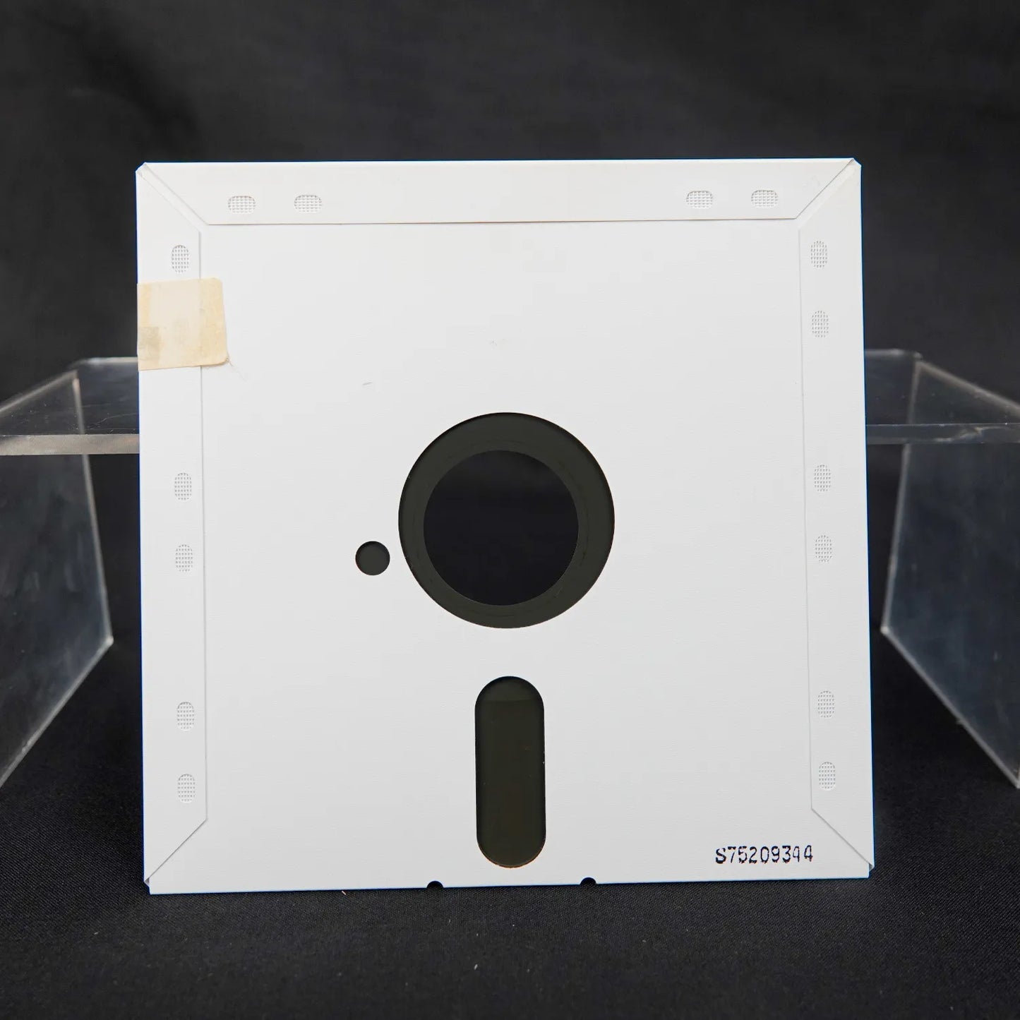 Hollywood Poker - CBM Commodore 64 C64 / 128 Diskette - CiB Komplett - Englisch