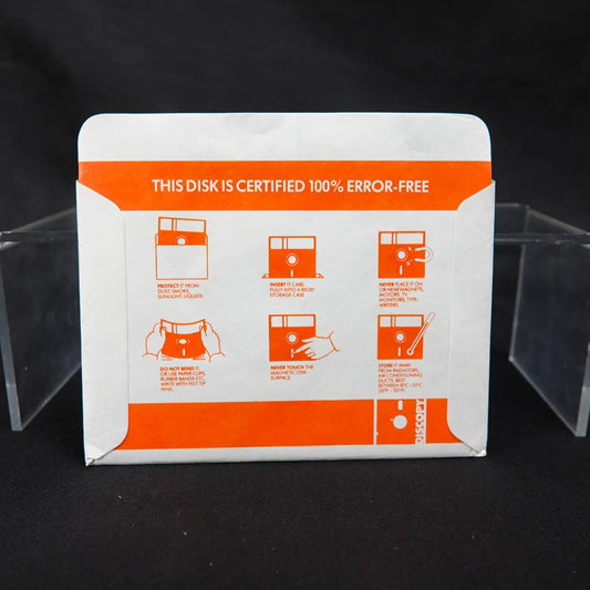 Shao-Lin's Road - CBM Commodore 64 C64 / 128 Diskette - CiB Komplett - Englisch