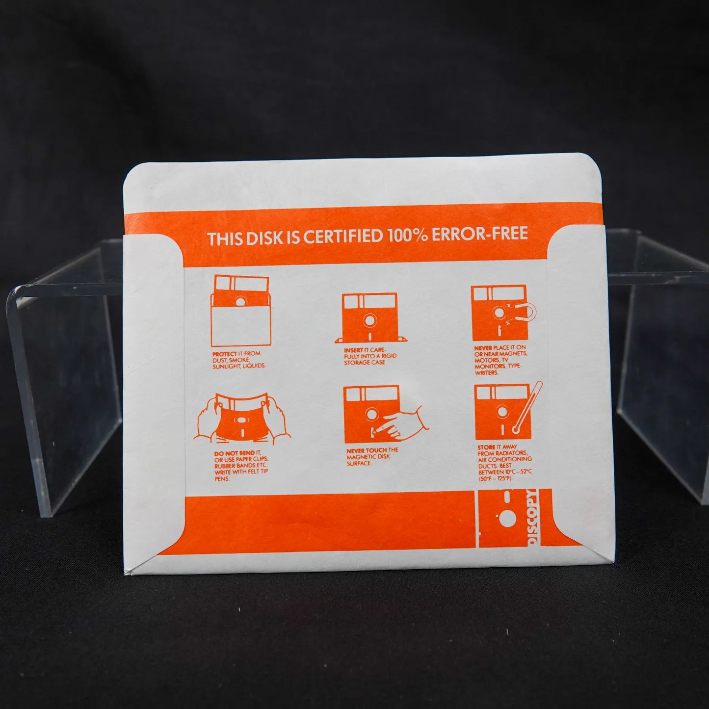 Kaos - CBM Commodore 64 C64 / 128 Diskette - CiB Komplett - Englisch