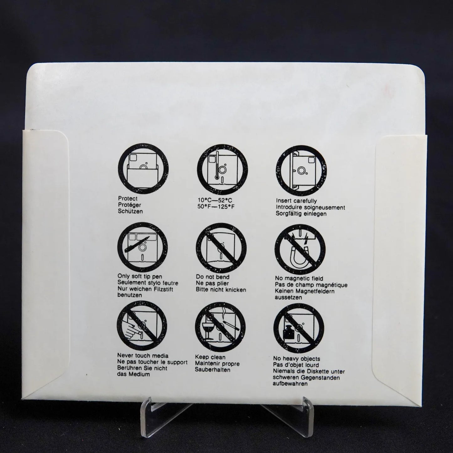 Famous Faces: Conan - CBM Commodore 64 C64 - CiB mit Anleitung - Englisch