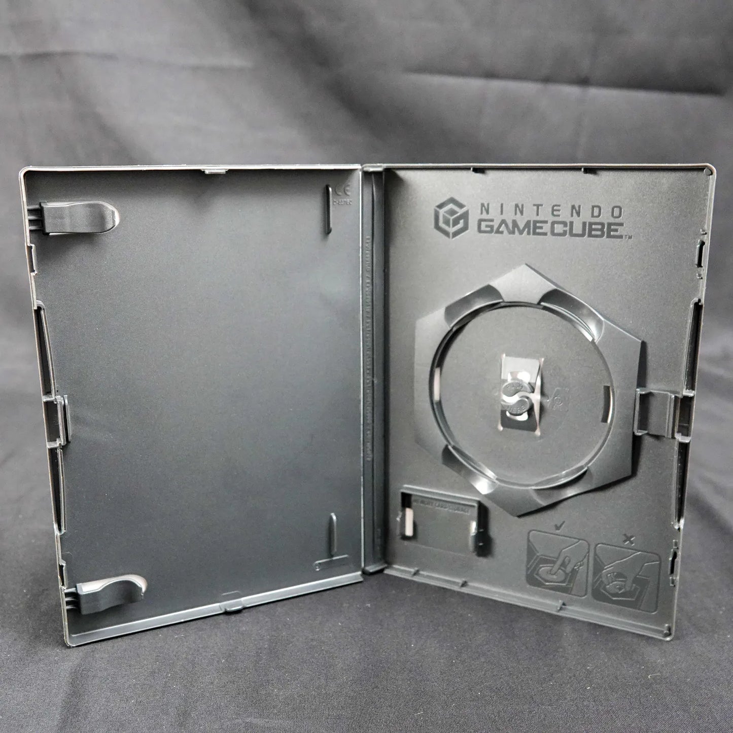 Star Wars Rebel Strike Rogue Squadron 3 - Nintendo Gamecube - CiB - PAL Deutsch