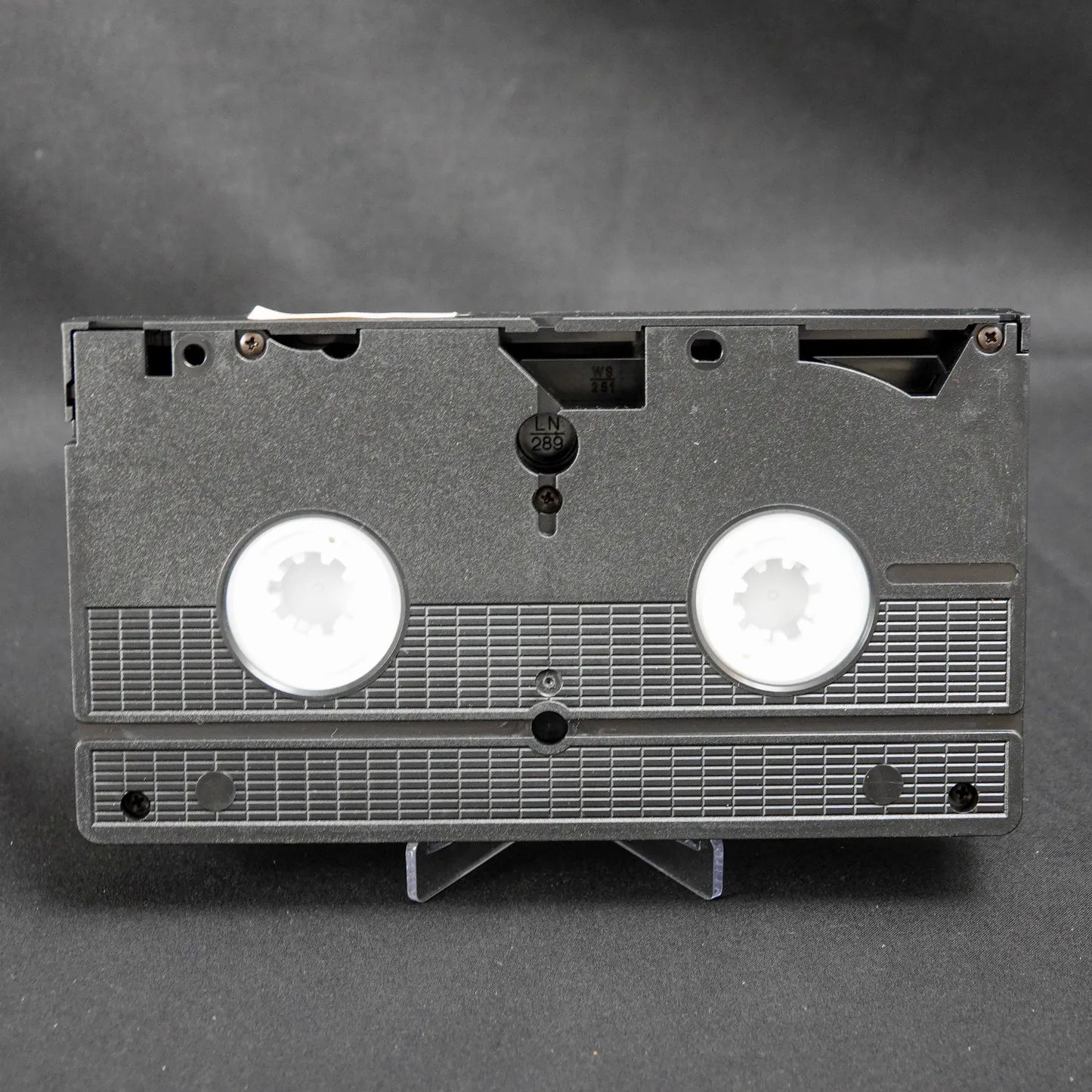 Die Maske des Zorro - VHS Video-Kassette - Deutsch - Gebraucht