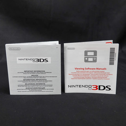 The Legend of Zelda: Ocarina of Time 3D - Nintendo 3DS - PAL - CiB - Deutsch