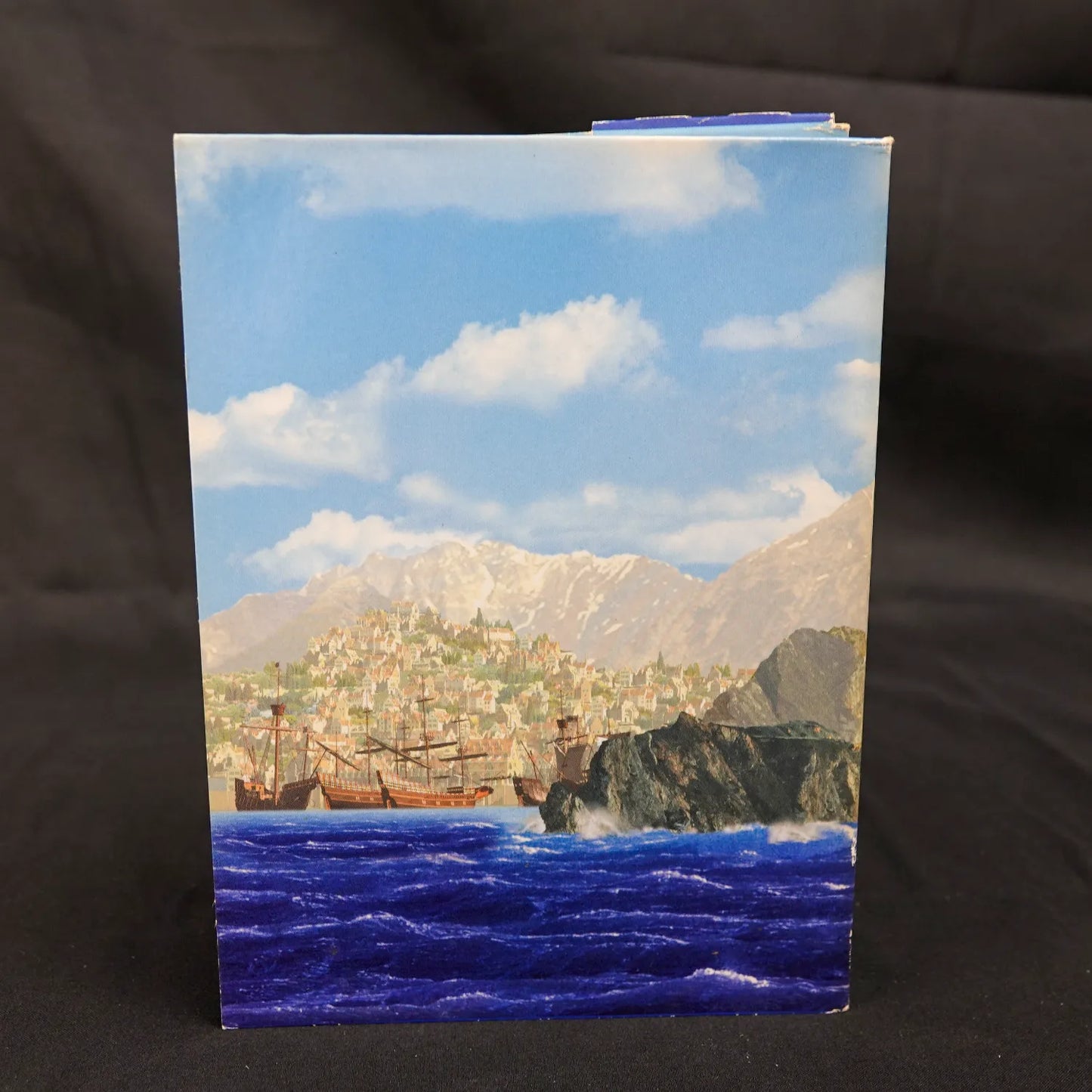 Anno 1503 - PC Game - 2 Disc Spiel in aufklappbarer Pappbox - CiB - Deutsch