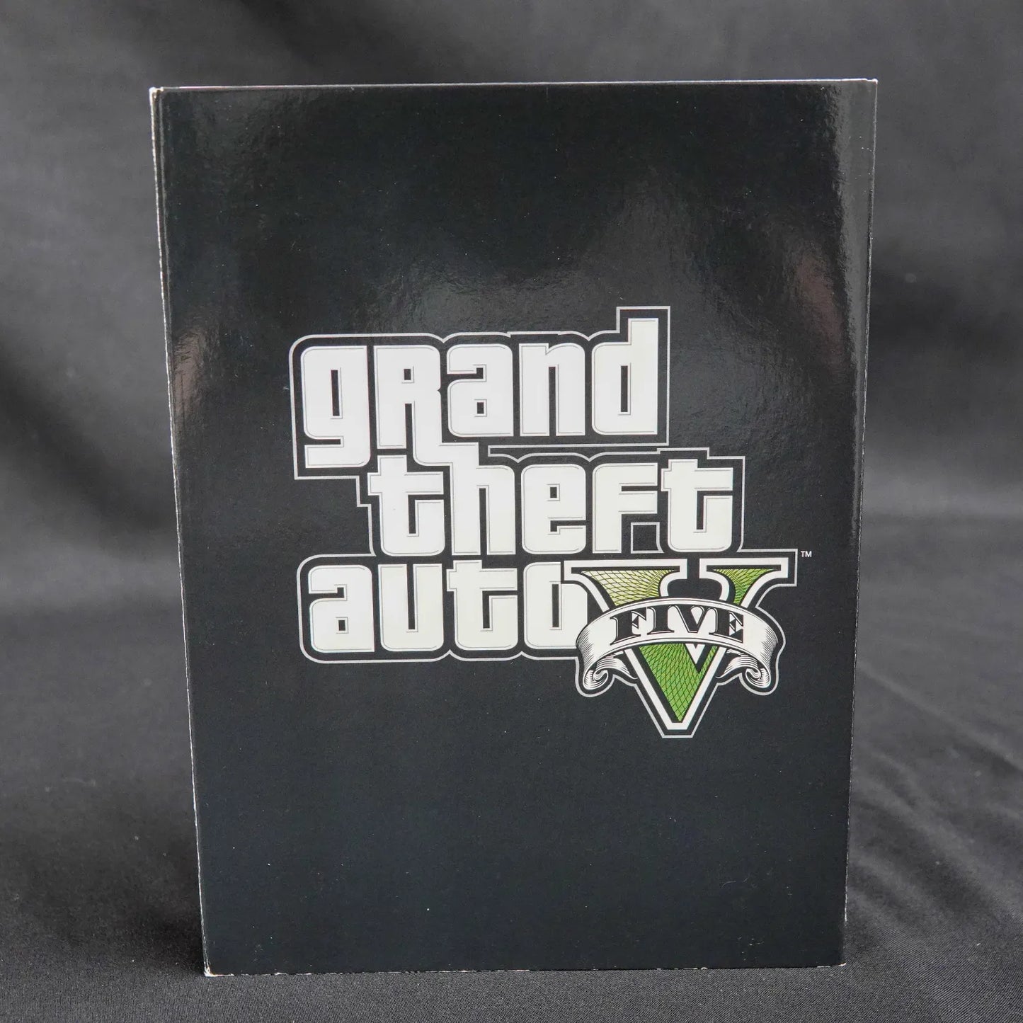 Grand Theft Auto V - GTA 5 - PC Game - Big Box - CiB - Deutsch - Gebraucht
