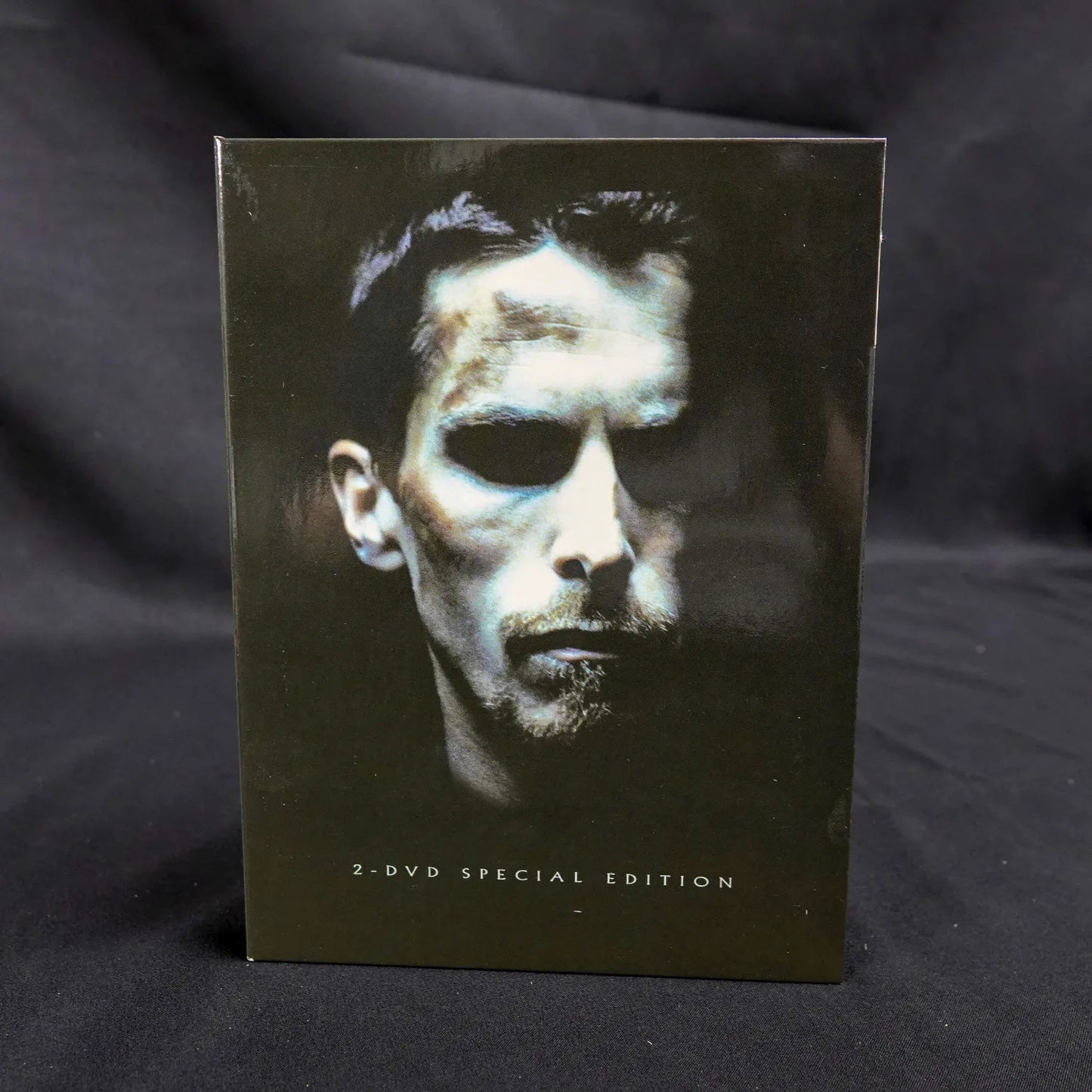 The Machinist - 2-Disc Special DVD Edition - Sammleredition - Deutsch Gebraucht