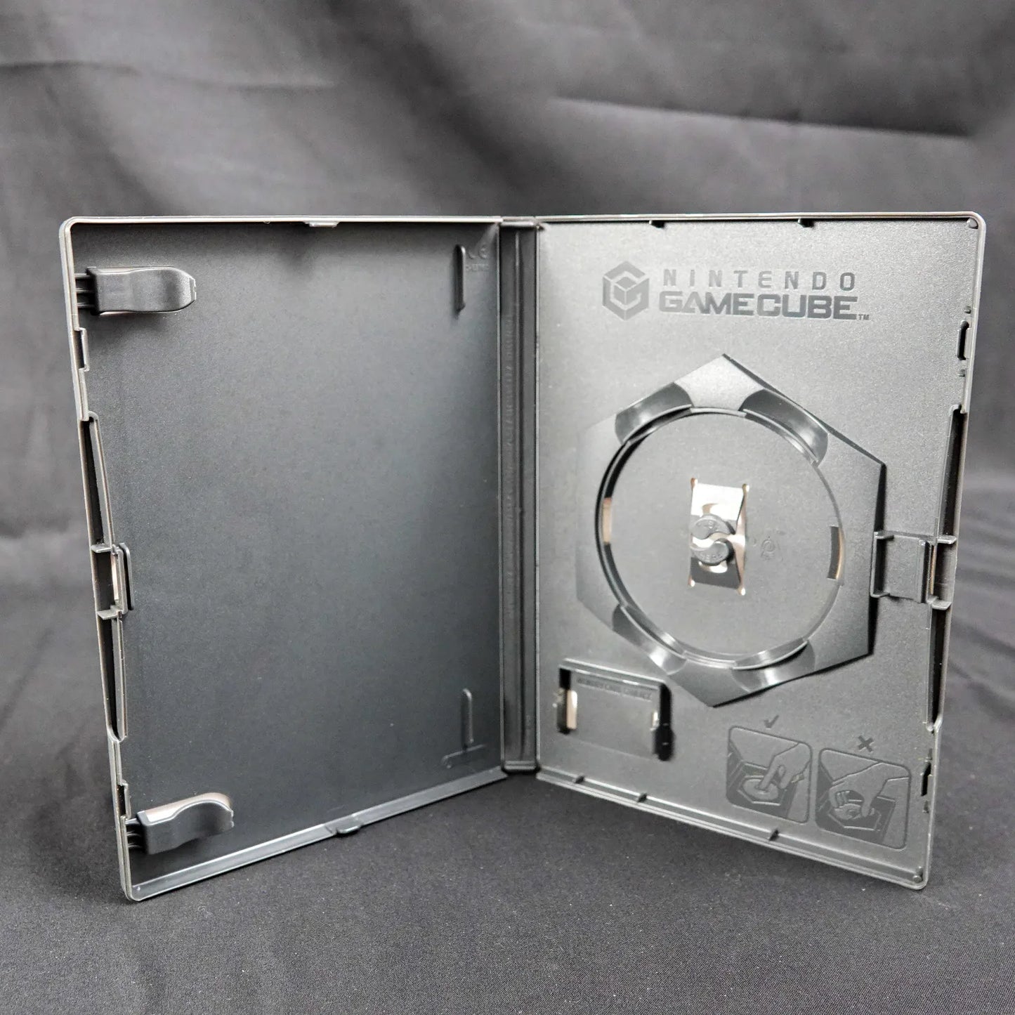 Spiderman 2 - Nintendo Gamecube Spiel - CiB - PAL - Deutsch - Gebraucht