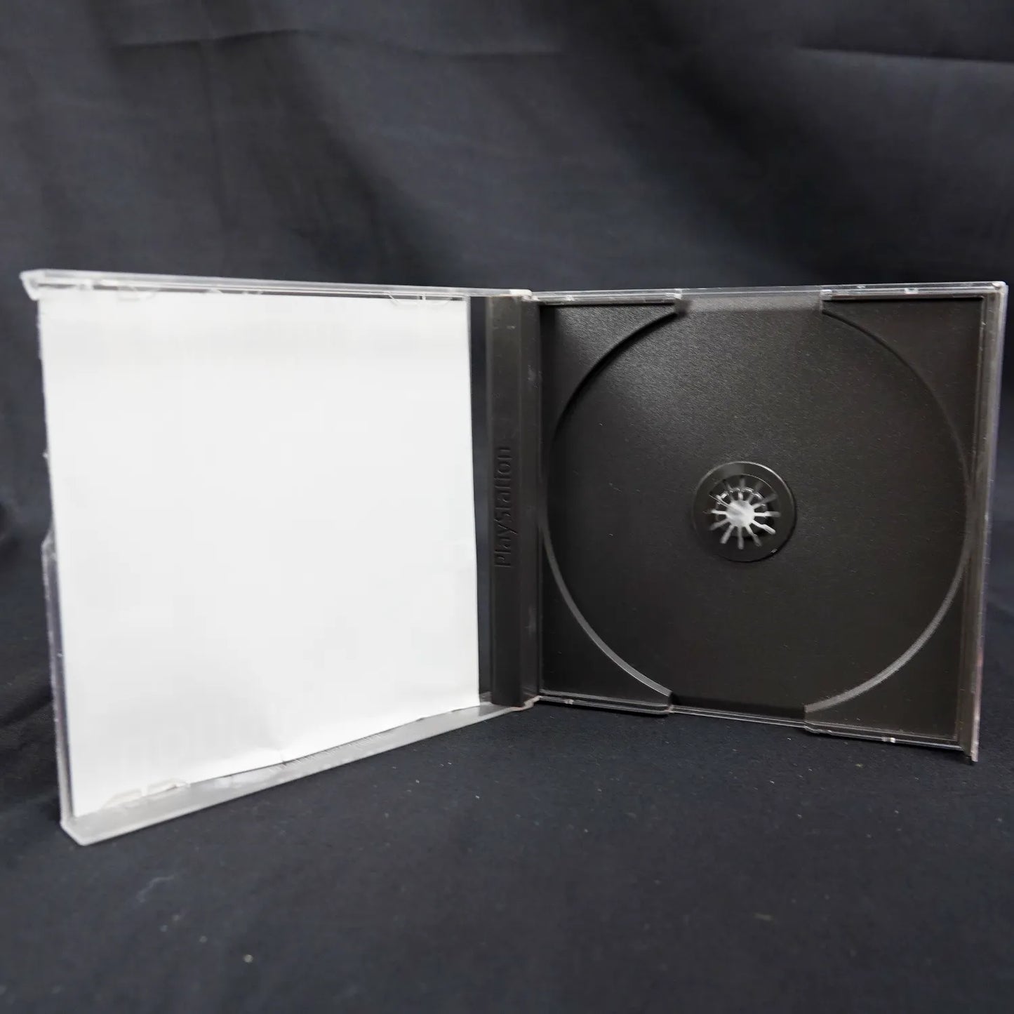 Spider-Man - Playstation 1 PS1 Spiel - CiB mit Anleitung - Case beschädigt - PAL