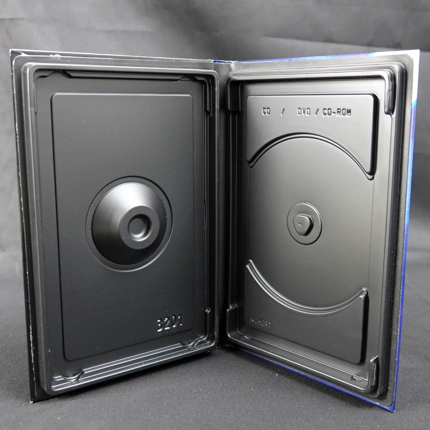 Shock - Ein Film von Mario Brava - DVD Mediabook - 666 Limited Edition - Deutsch