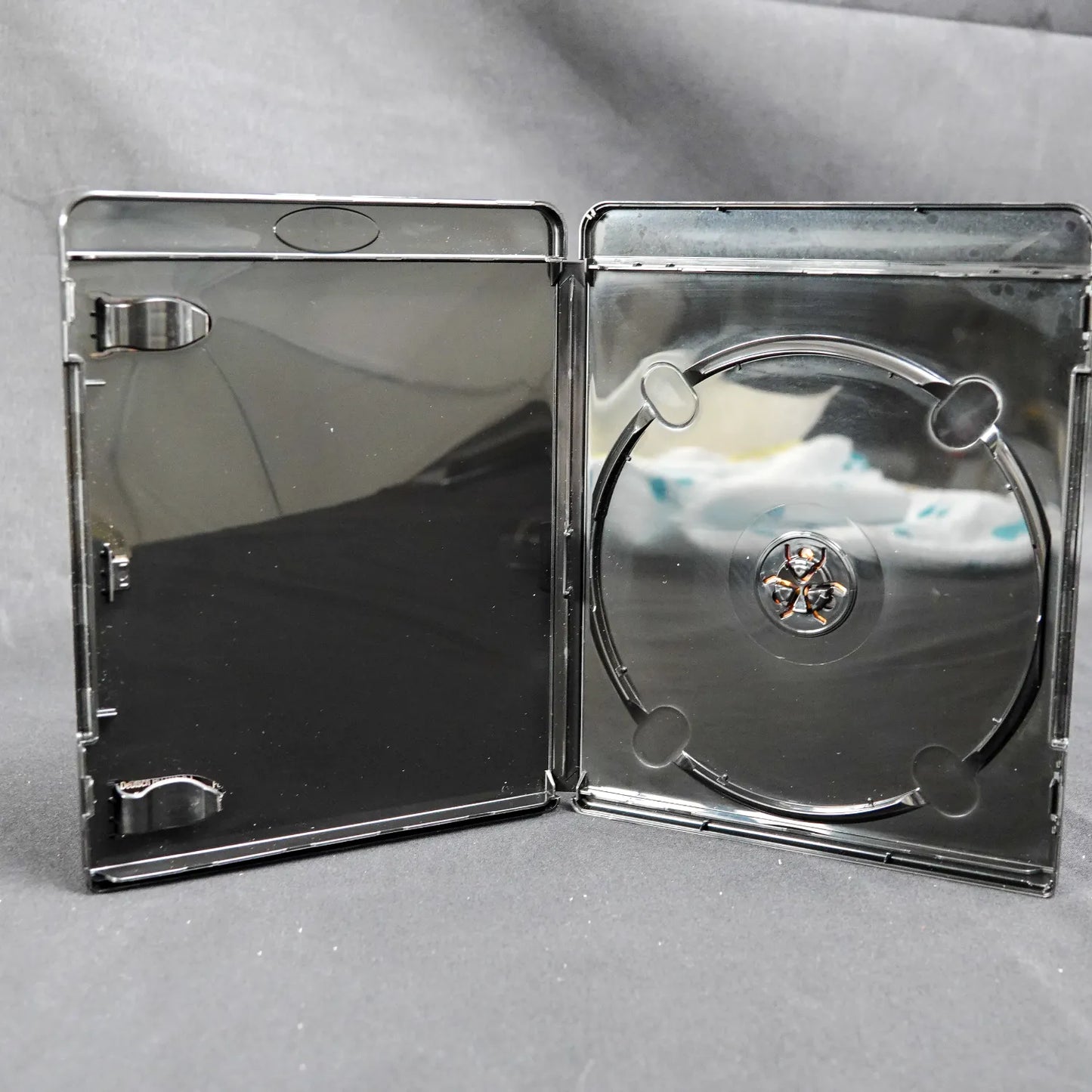 Bite - Blue Ray mit Wendecover - Deutsch