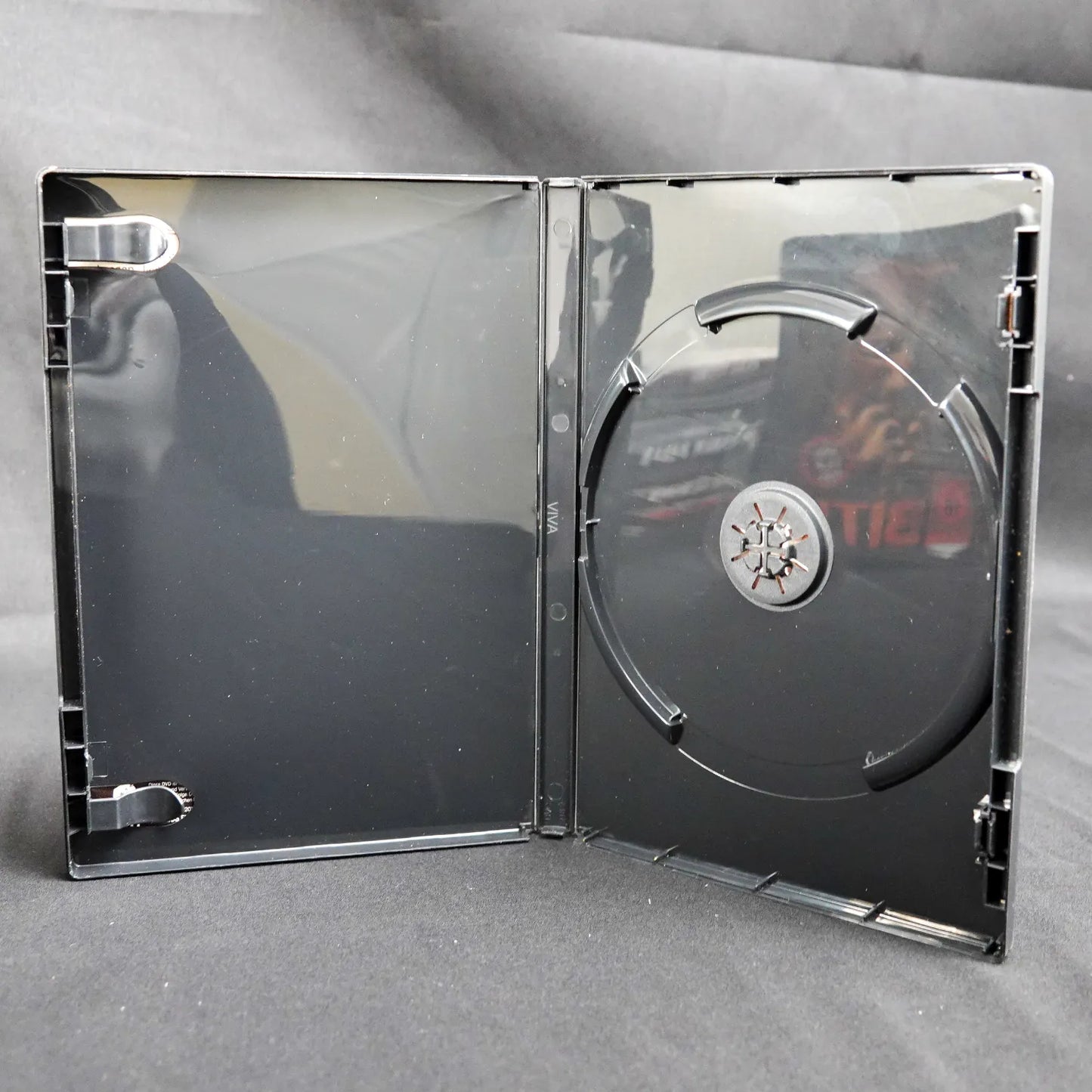 Clown - Uncut - Eli Roth - DVD mit Wendecover - Deutsch