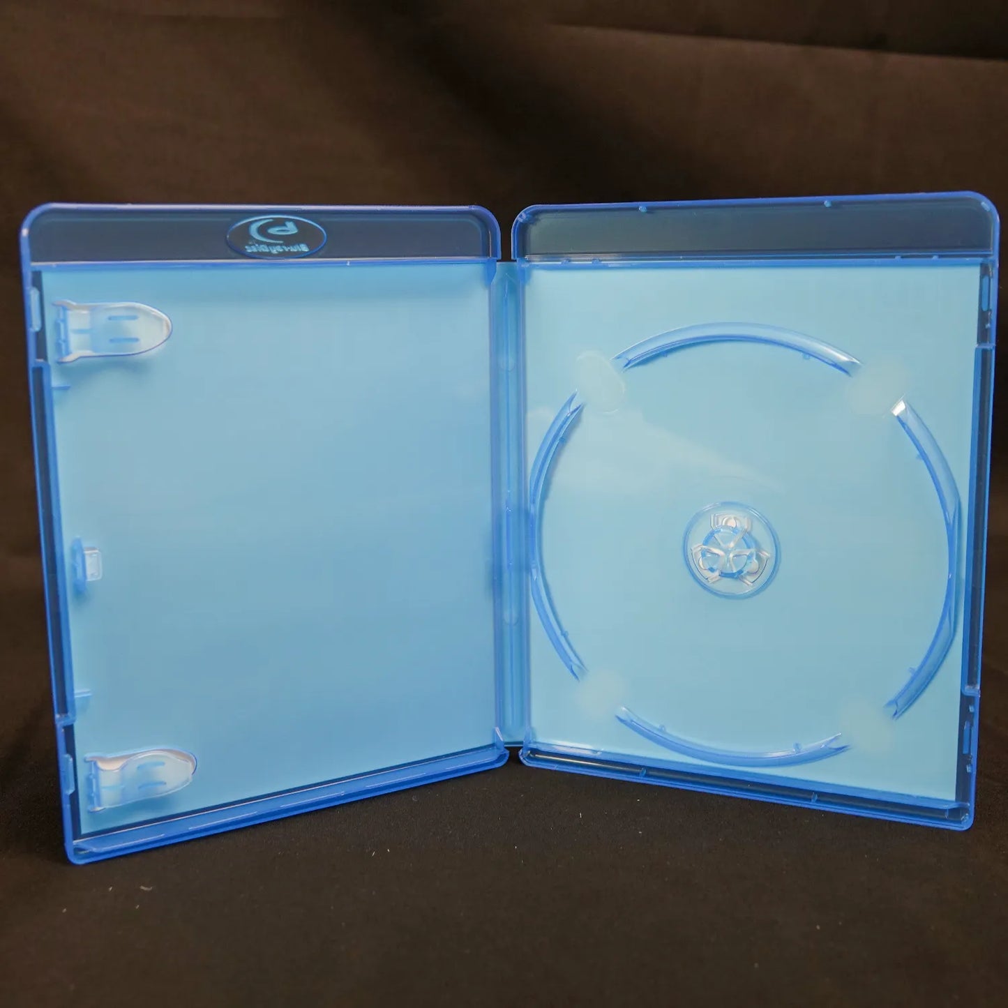 Hell Fest - Blue Ray - Deutsch