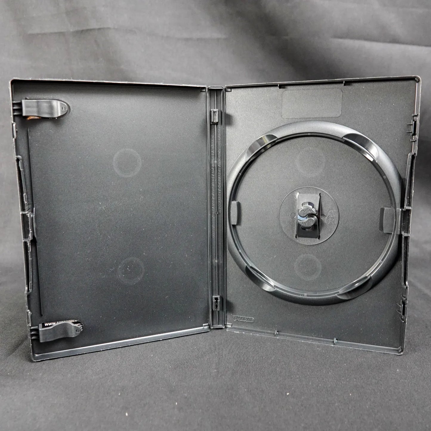 Der Babadook - DVD mit Wendecover - Deutsch