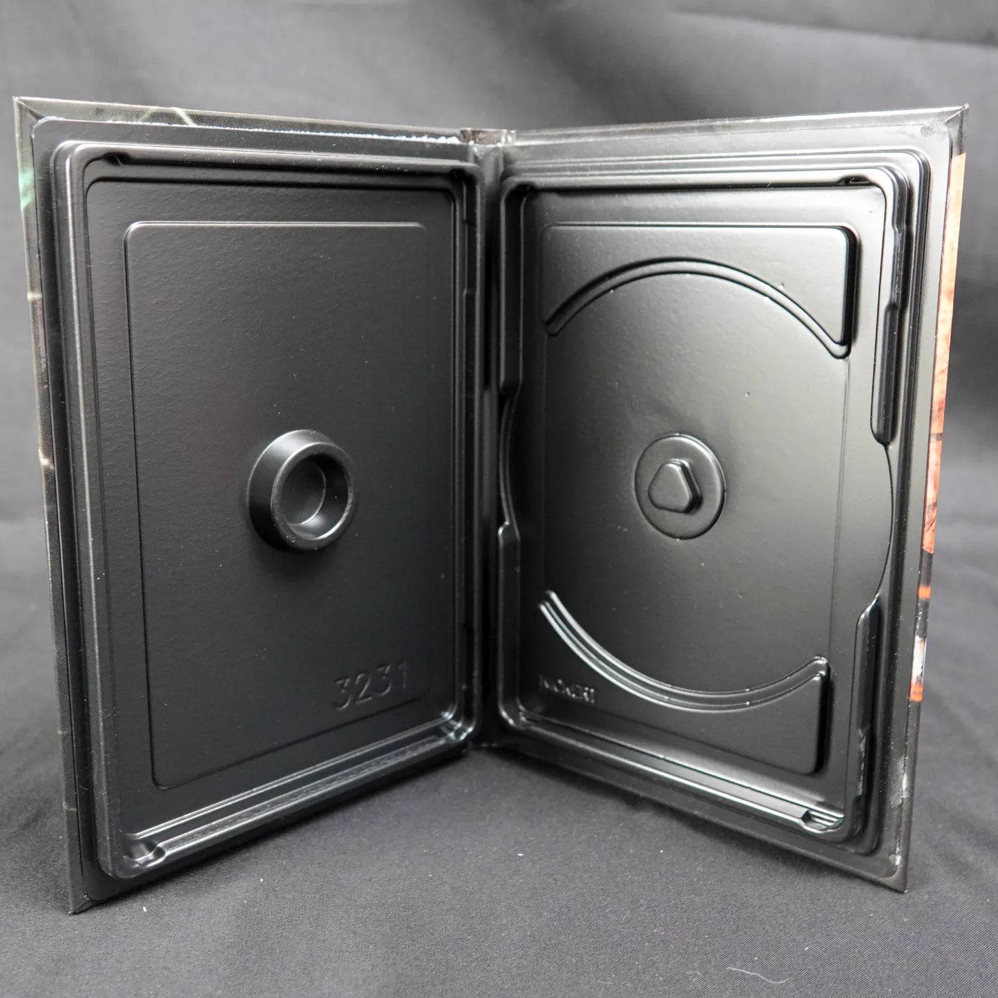 Gesichter des Todes II / 2 - DVD Mediabook - Deutsch - Top Zustand