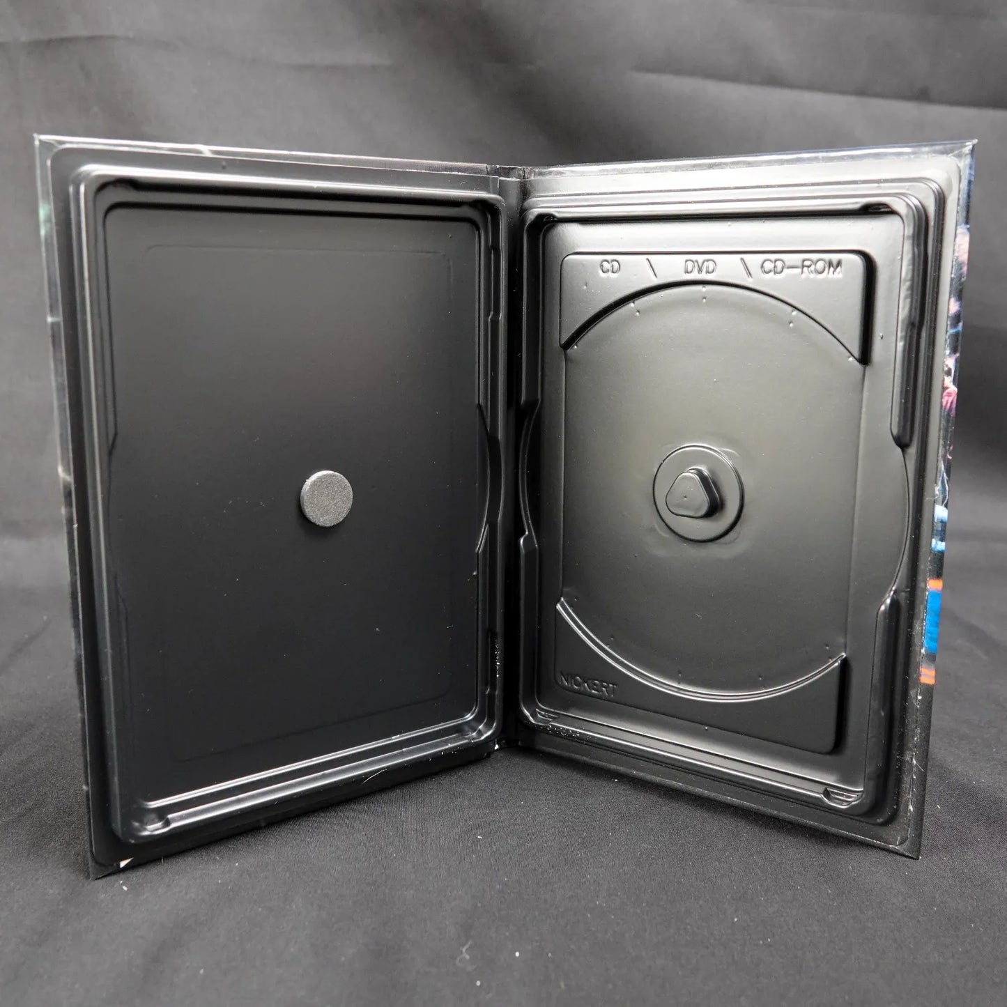 Gesichter des Todes III / 3 - Extended Version DVD Mediabook - Deutsch