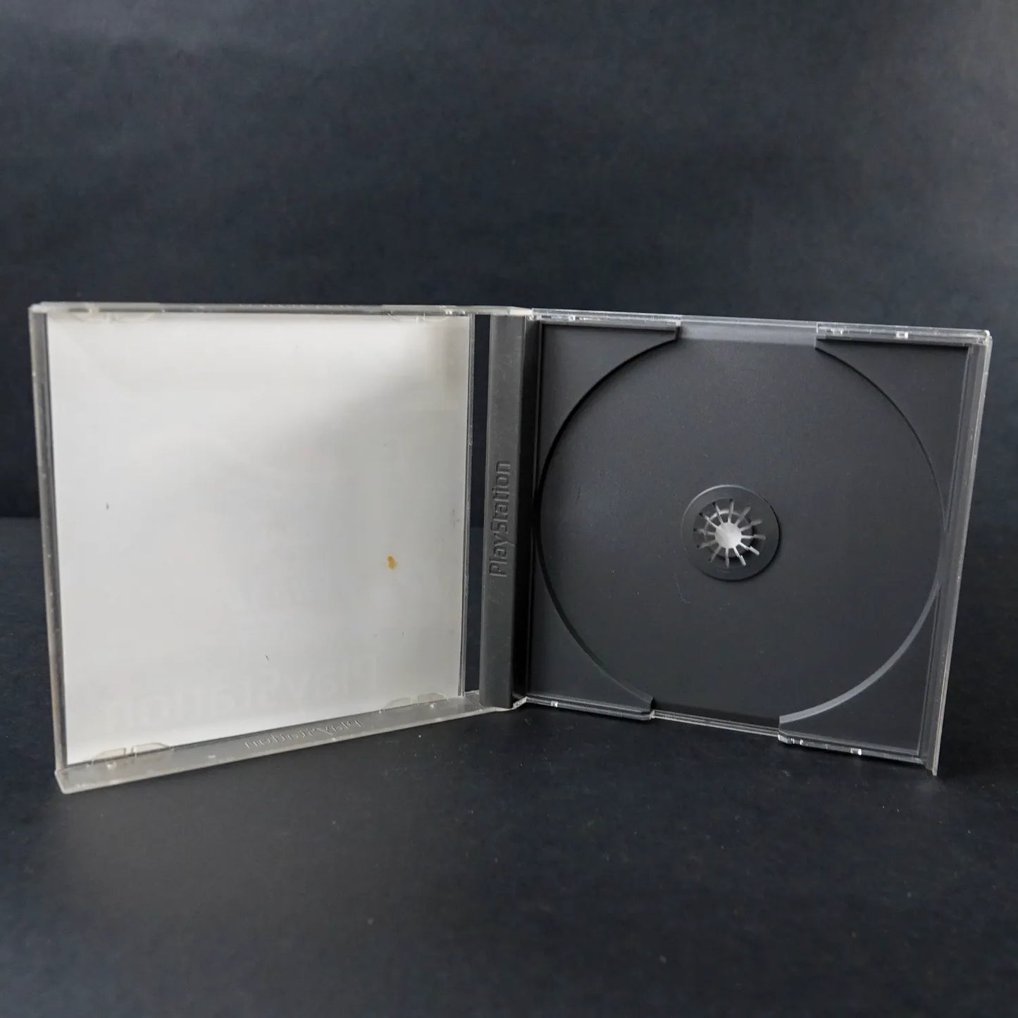 K-1 Grand Prix - Playsation 1 PS1 Boxing Spiel - CiB - Englisch - Gebraucht