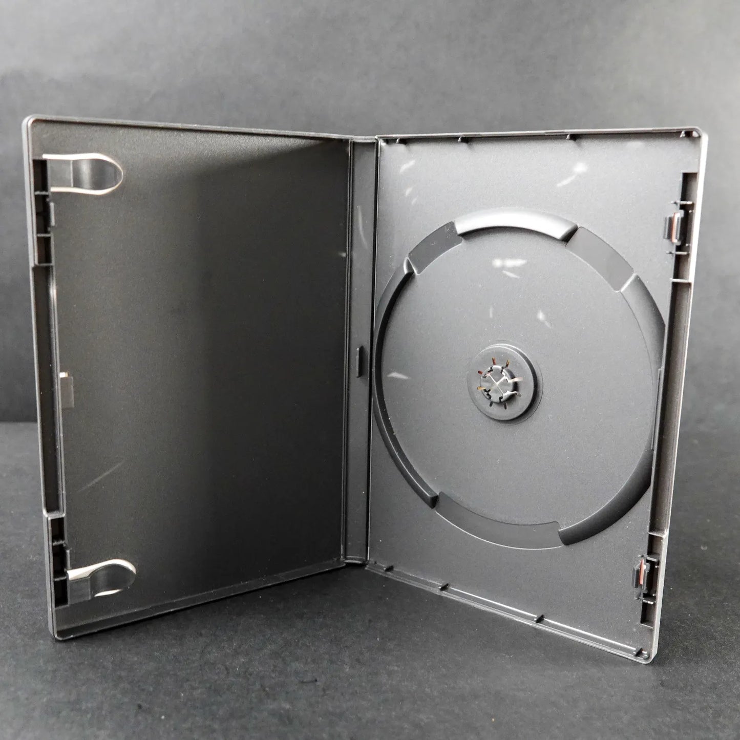 Inside: Was sie will ist in Dir -  DVD - Deutsch - FSK18