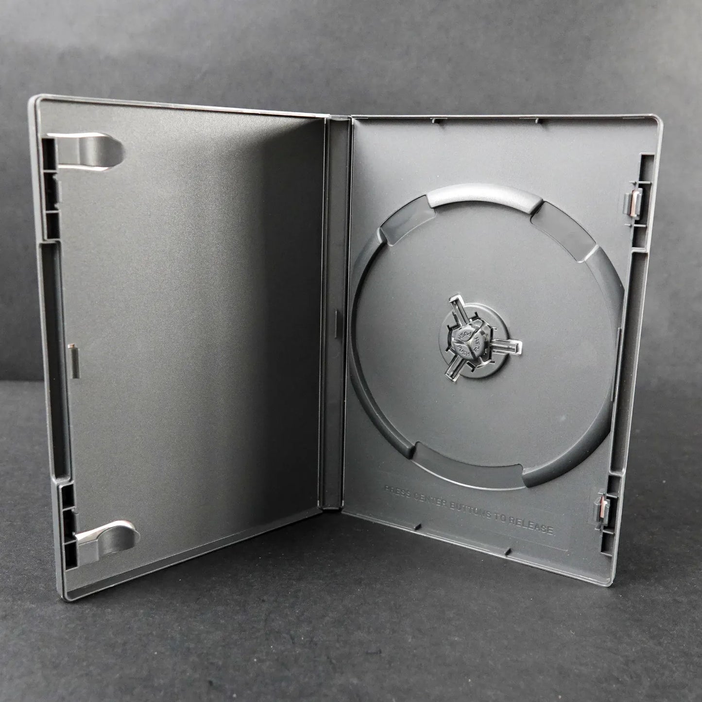 Candyman's Fluch - DVD mit Begleitheft - Deutsch