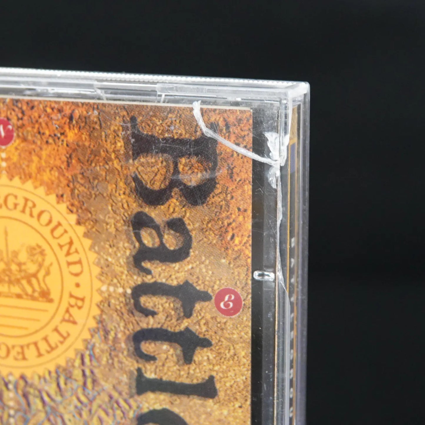 Battleground Shiloh 1862 - PC Game - Disc im Jewel Case - Englisch - Gebraucht