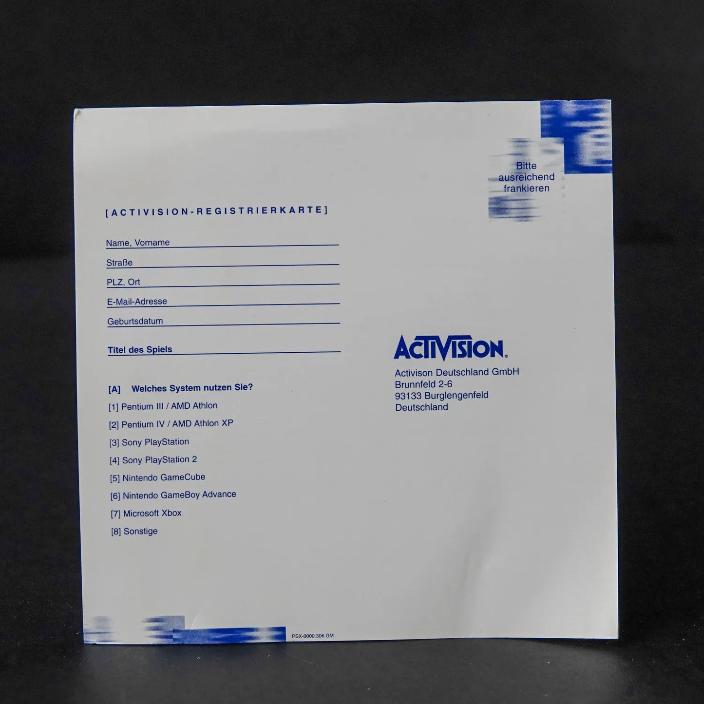 Tenchu Wrath of Heaven - Uncut - Playstation 2 PS2 - PAL Deutsch - Gebraucht