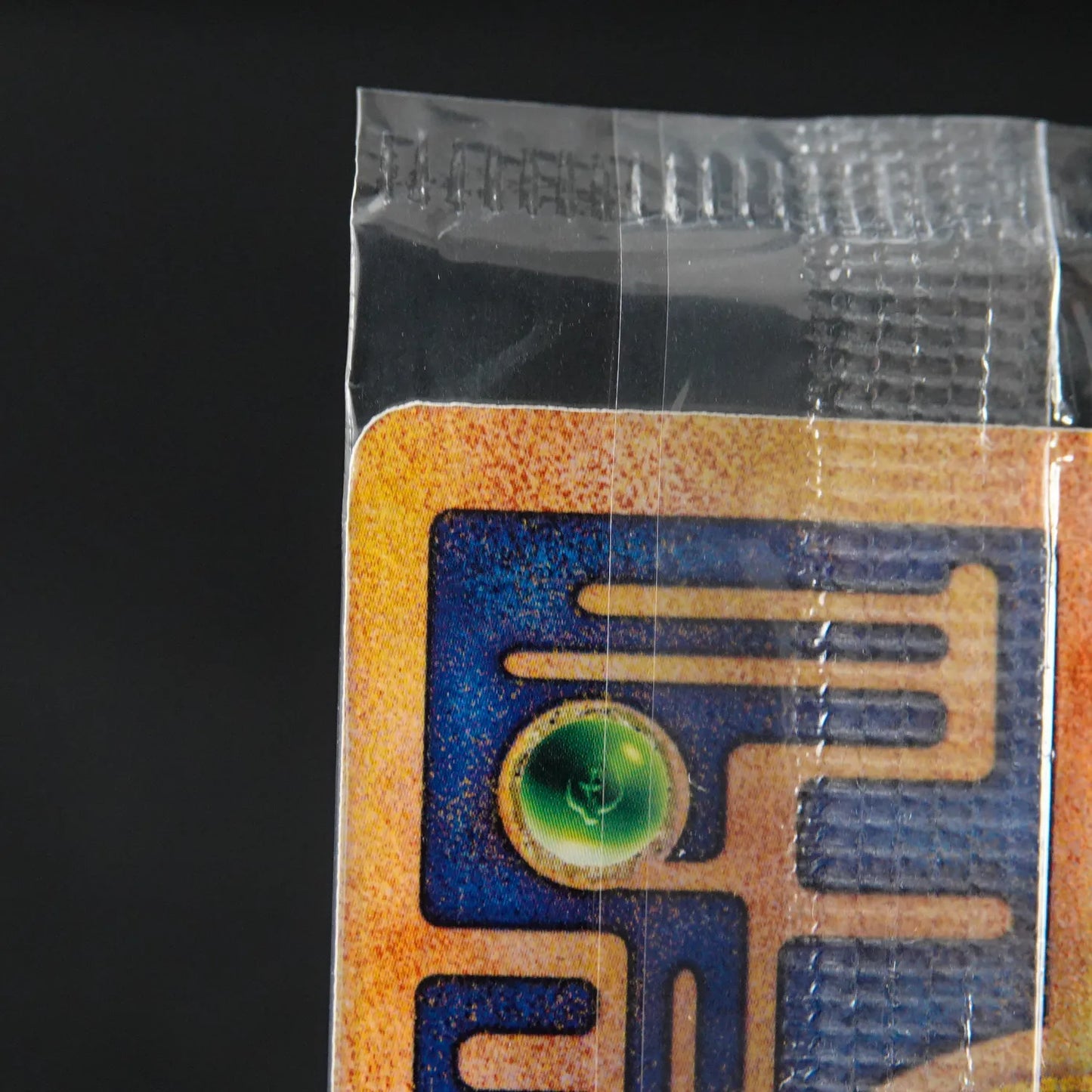 Pokémon Sammelkartenspiel - Ancient Mew - 1999 Kino-Promo - DE - MINT - Sealed