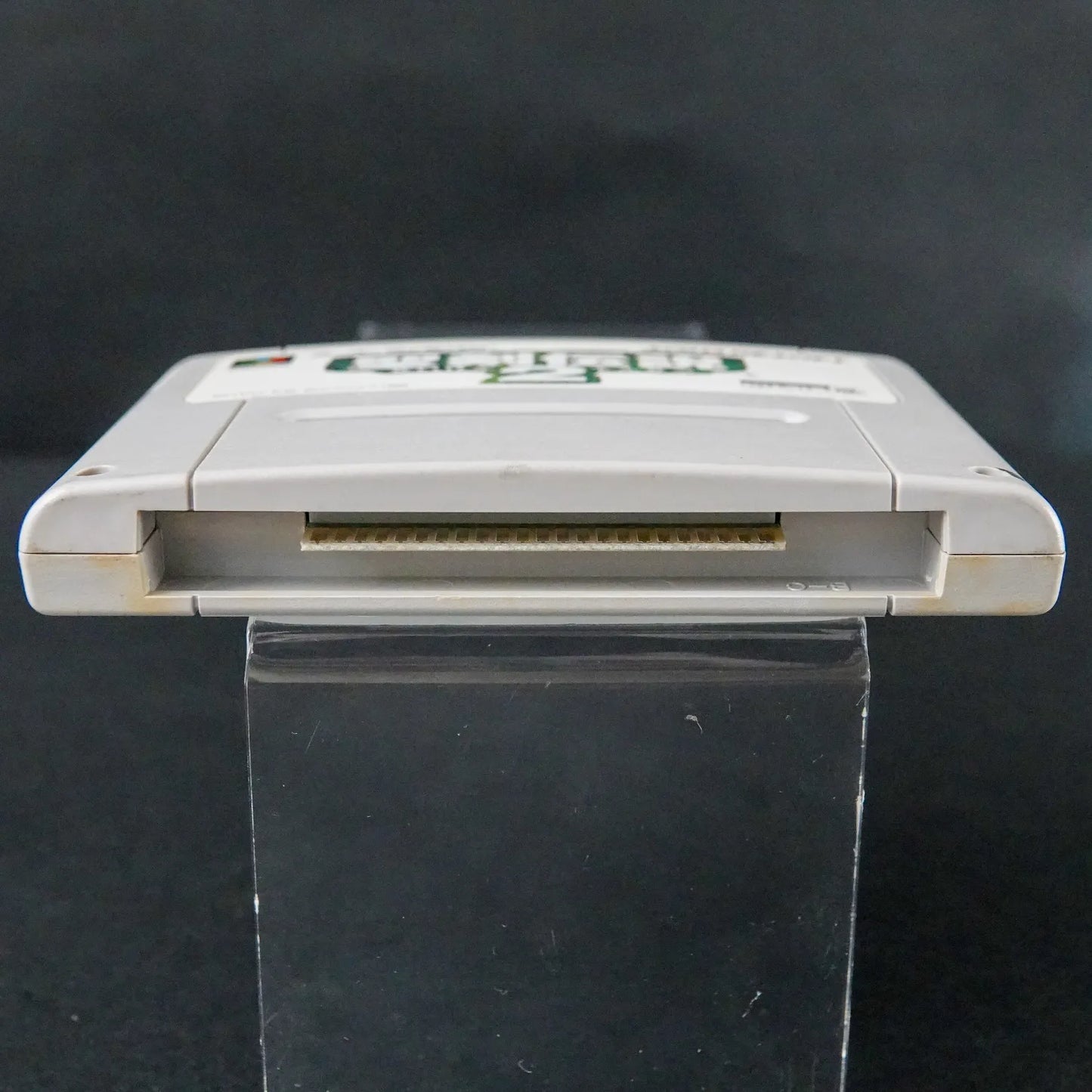 Seiken Densetsu 2 - Super Famicom - NTSC - OVP mit Anleitung - Japanisch