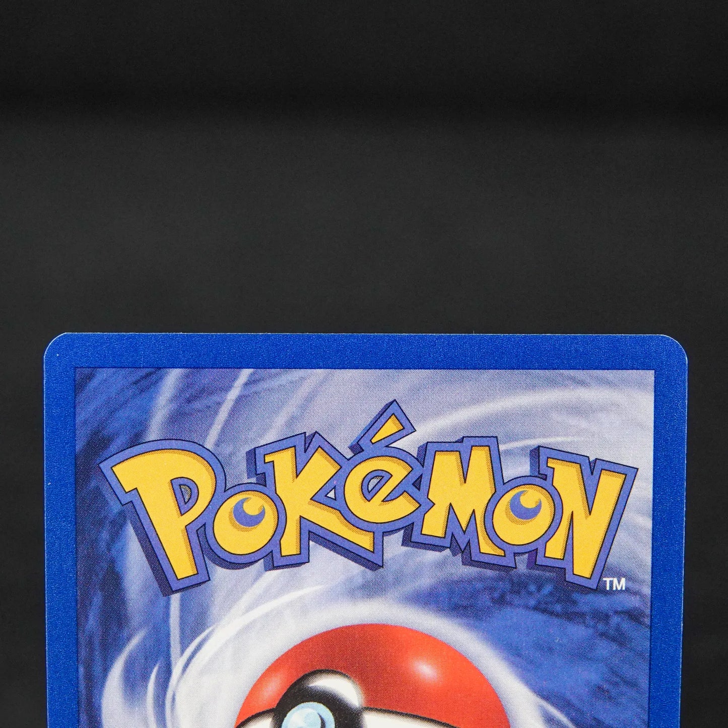 Pokémon Sammelkartenspiel - Pikachu Black Star Promo Nr 4 - Deutsch - NM
