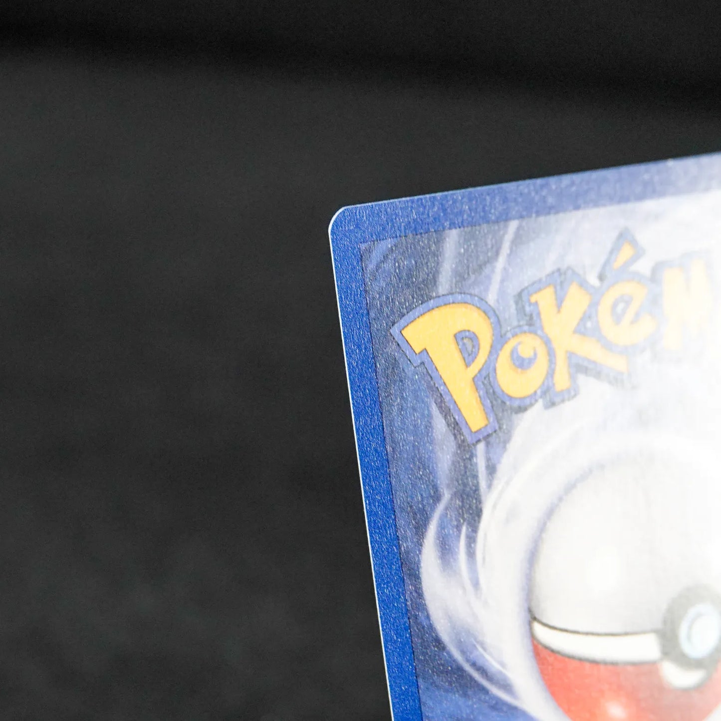 Pokémon Sammelkartenspiel - Pikachu Black Star Promo Nr 4 - Deutsch - NM