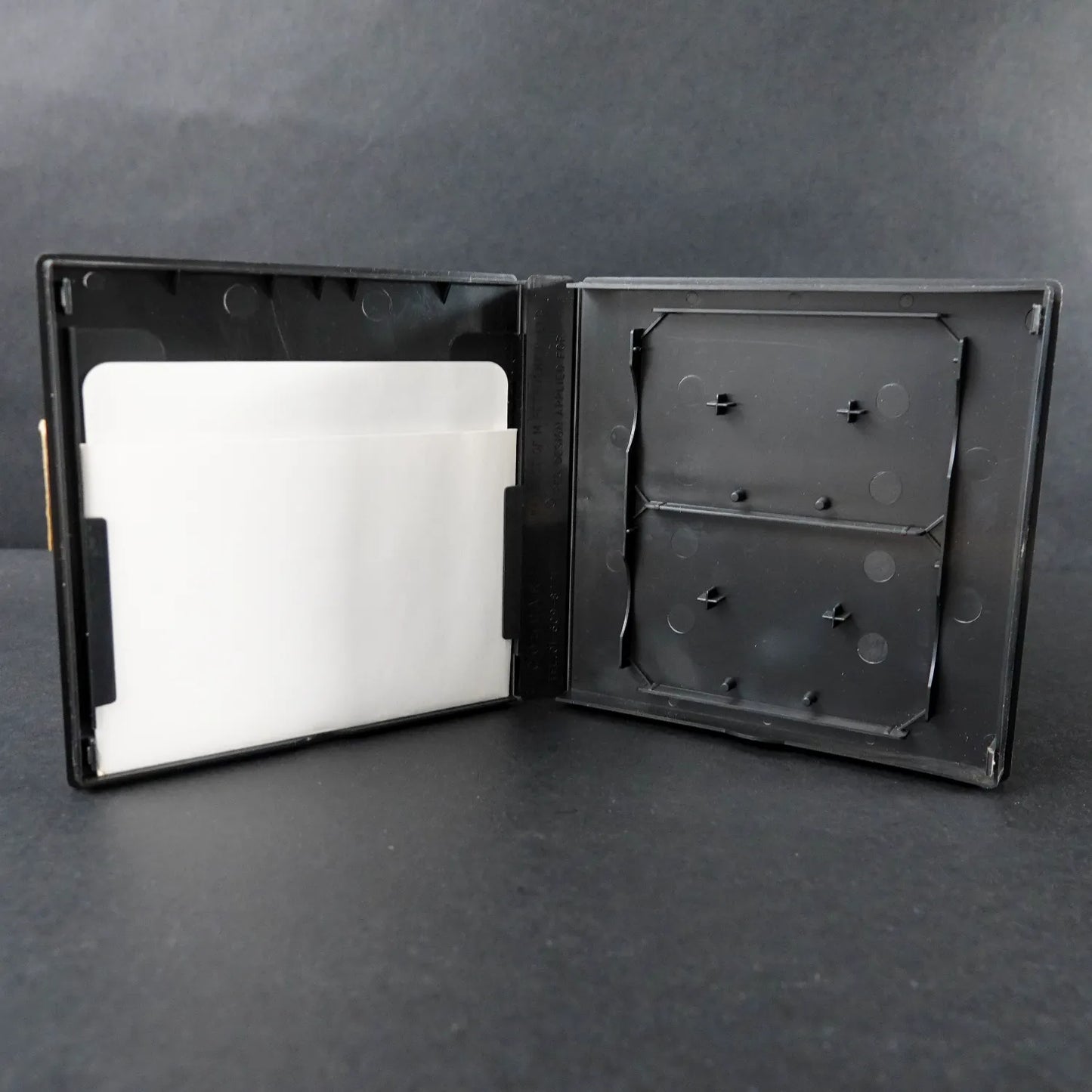 Sega Out Run - CBM Commodore 64 C64 / 128 Diskette - CiB Komplett - Englisch