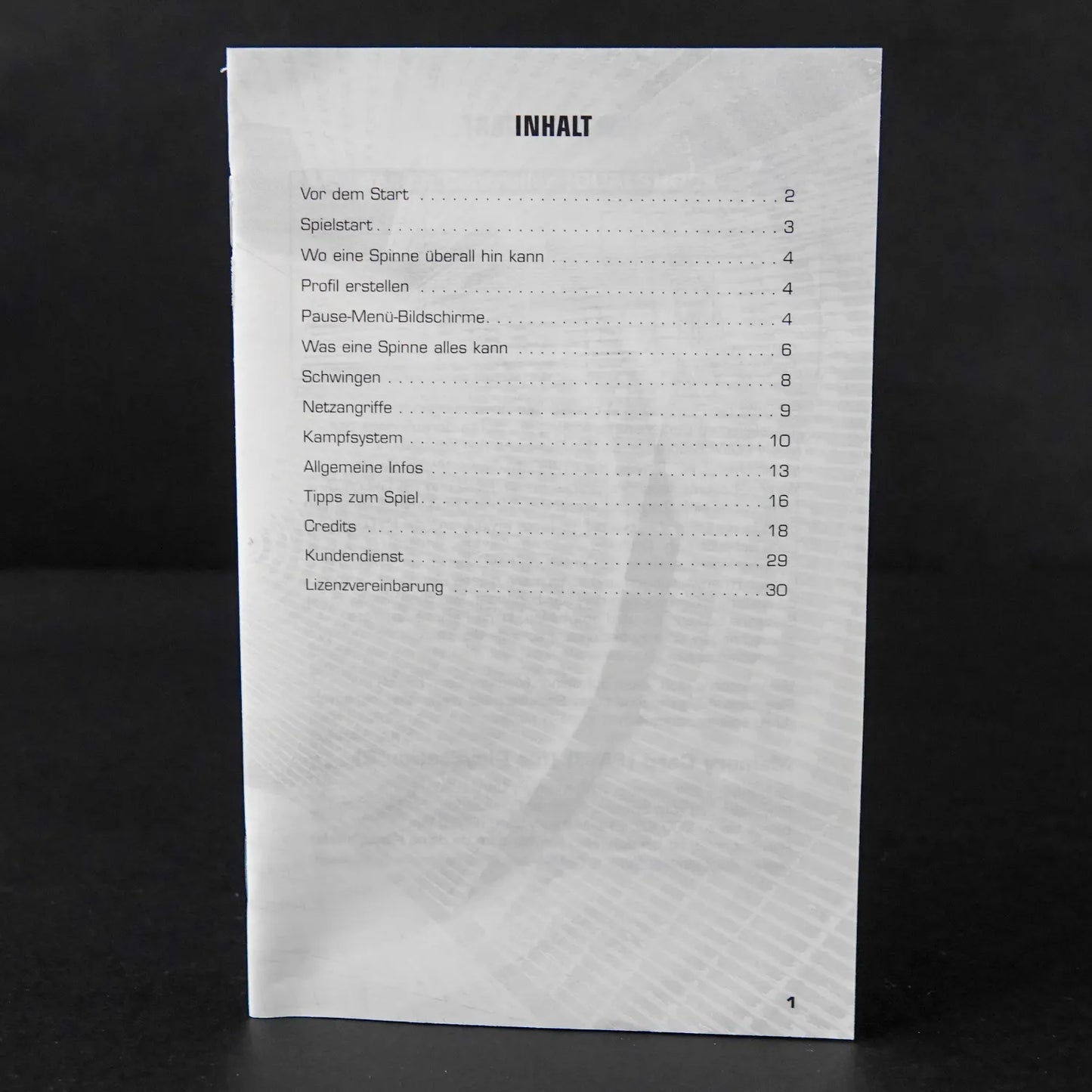 Spider-Man 2 - Playstation 2 PS2 Spiel - CiB - PAL Deutsch - Gebraucht