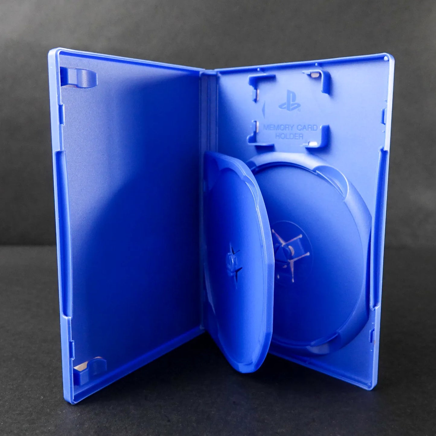 Shadow Hearts Covenant - Playstation 2 PS2 Spiel - PAL Deutsch - Gebraucht