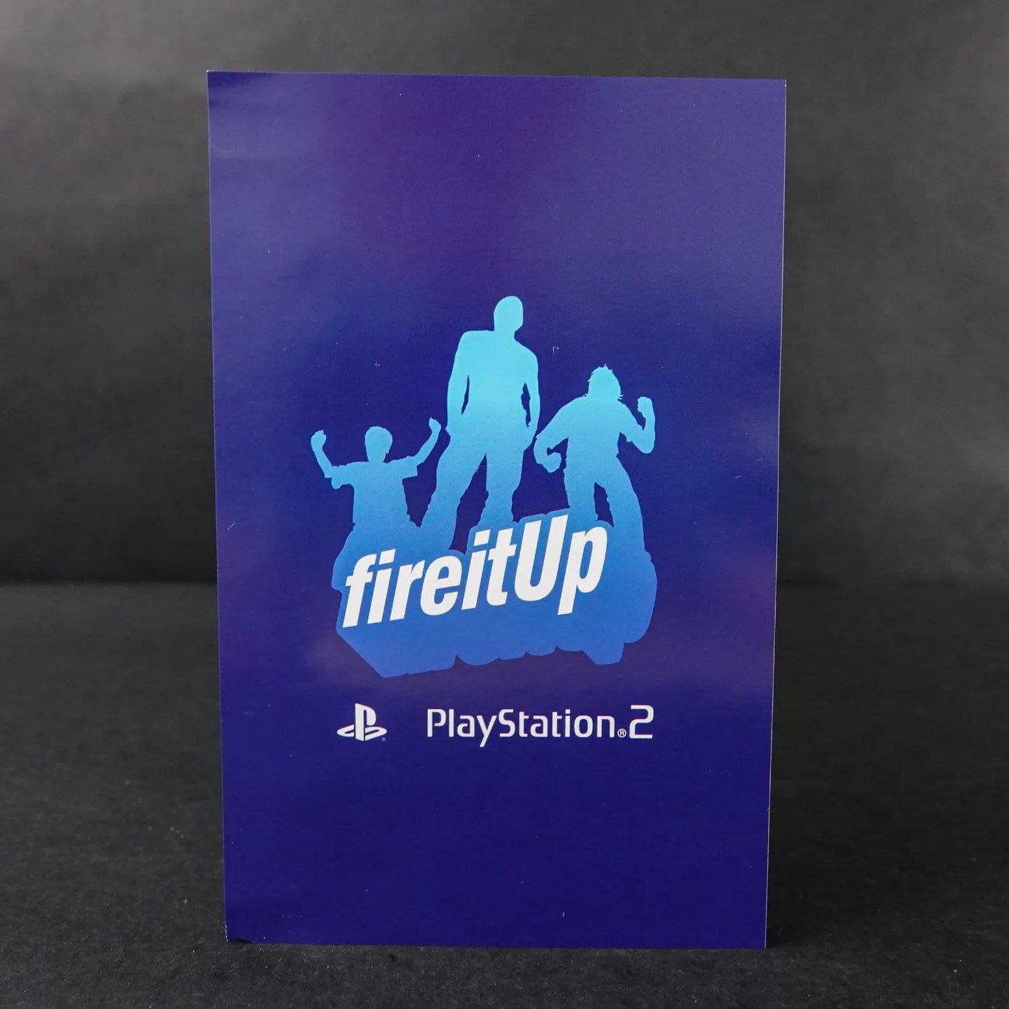 Urban Reign - Playstation 2 PS2 Spiel - CiB - PAL Englisch - Gebraucht