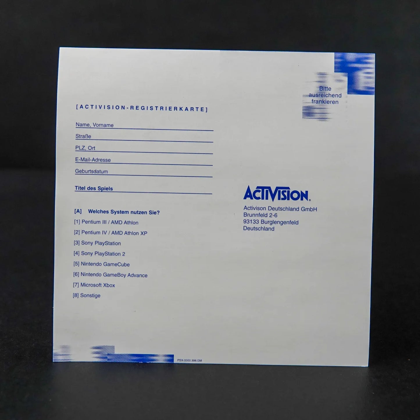 Tony Hawk's Underground 2 - Playstation 2 PS2 - CiB - PAL Deutsch - Gebraucht