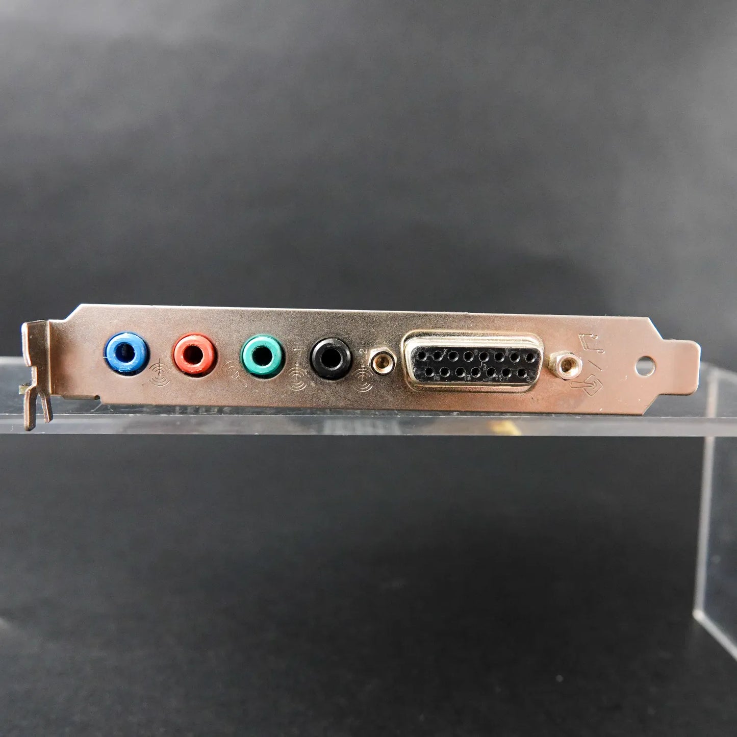 Creative Labs Sound Blaster Live - Modell CT 4670 - PCI Soundkarte