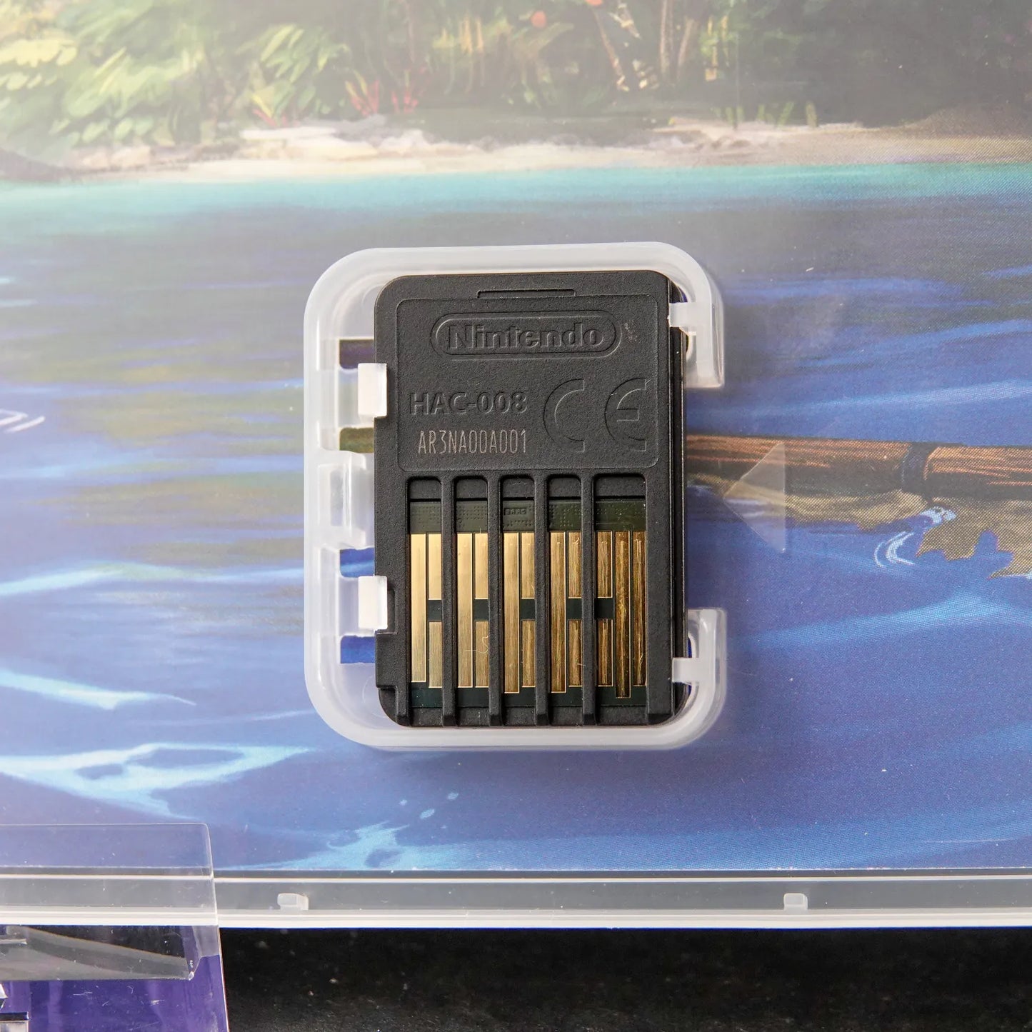 The Legend of Zelda: Link's Awakening - Nintendo Switch - Deutsch - Gebraucht